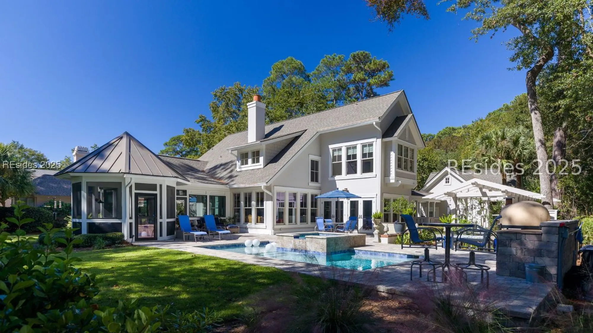 Property Slideshow image 58 of 85 | 664 colonial dr, Hilton Head Island, SC, 29926