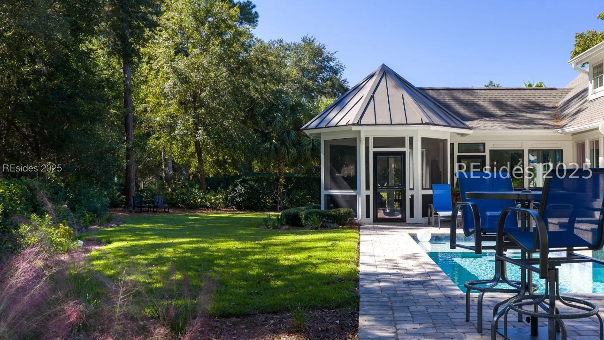 Property Slideshow image 59 of 85 | 664 colonial dr, Hilton Head Island, SC, 29926