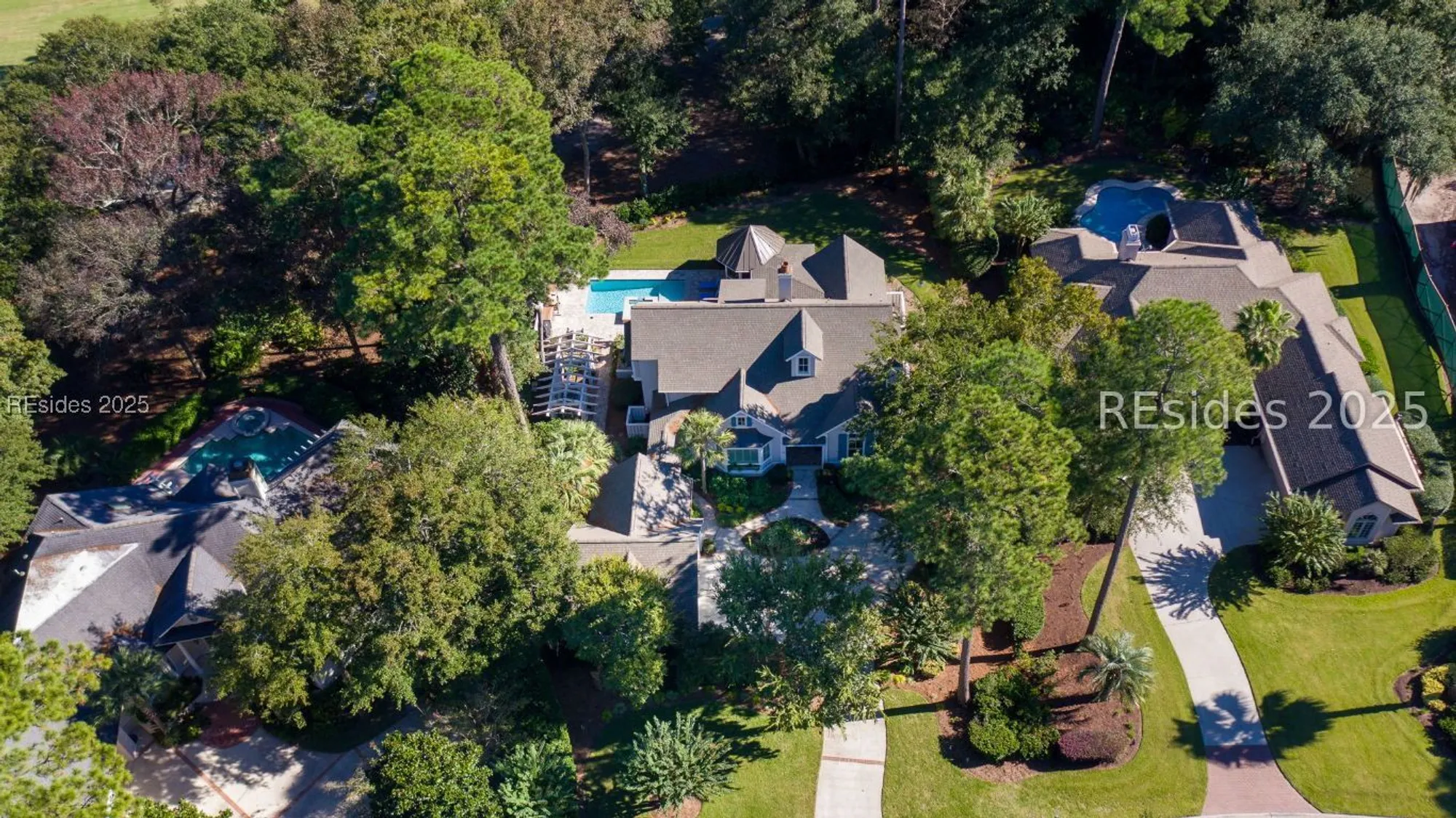 Property Slideshow image 65 of 85 | 664 colonial dr, Hilton Head Island, SC, 29926