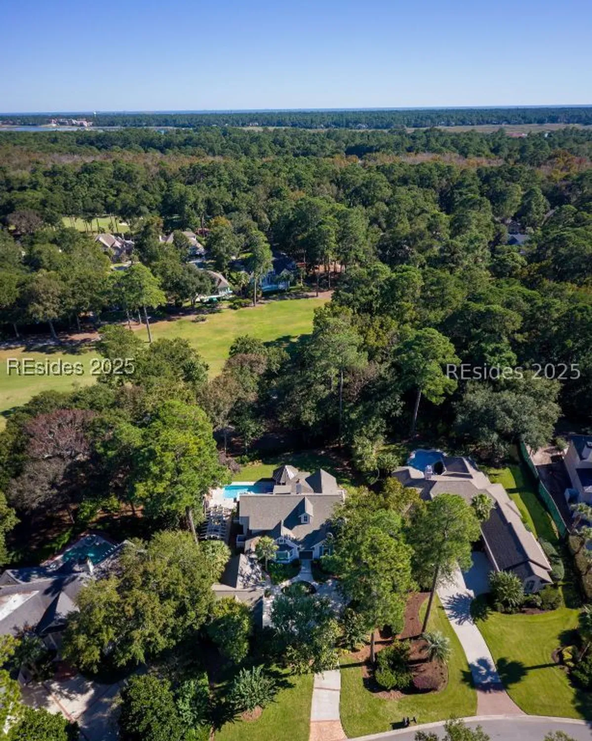Property Slideshow image 66 of 85 | 664 colonial dr, Hilton Head Island, SC, 29926