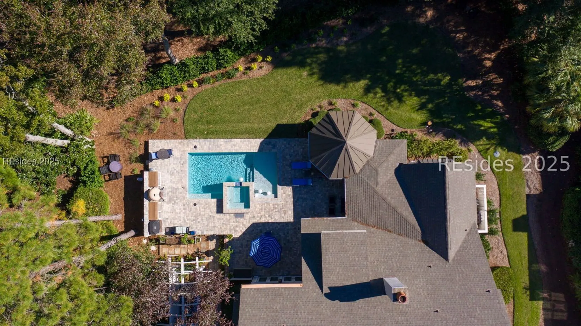 Property Slideshow image 68 of 85 | 664 colonial dr, Hilton Head Island, SC, 29926