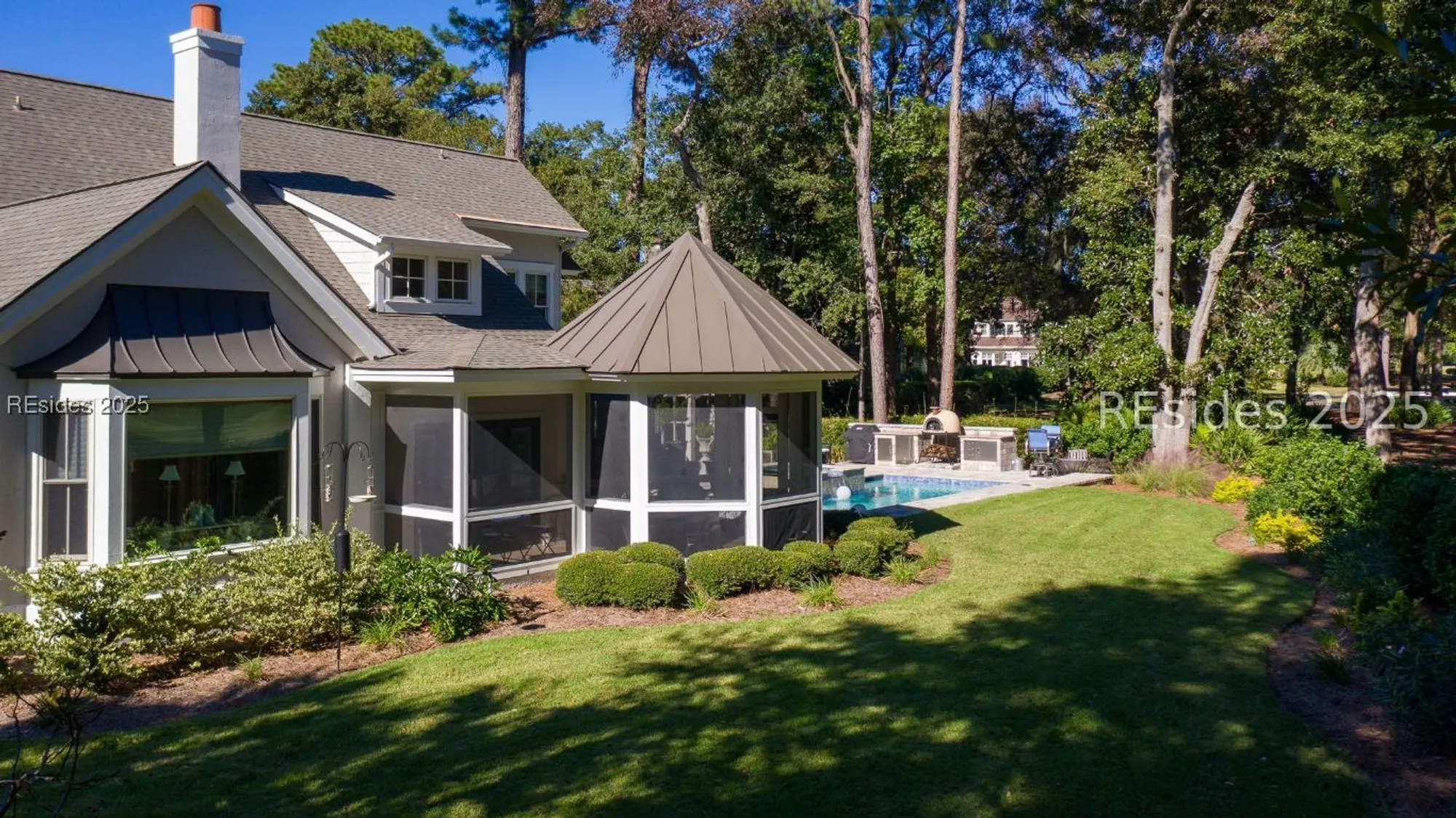 Property Slideshow image 69 of 85 | 664 colonial dr, Hilton Head Island, SC, 29926
