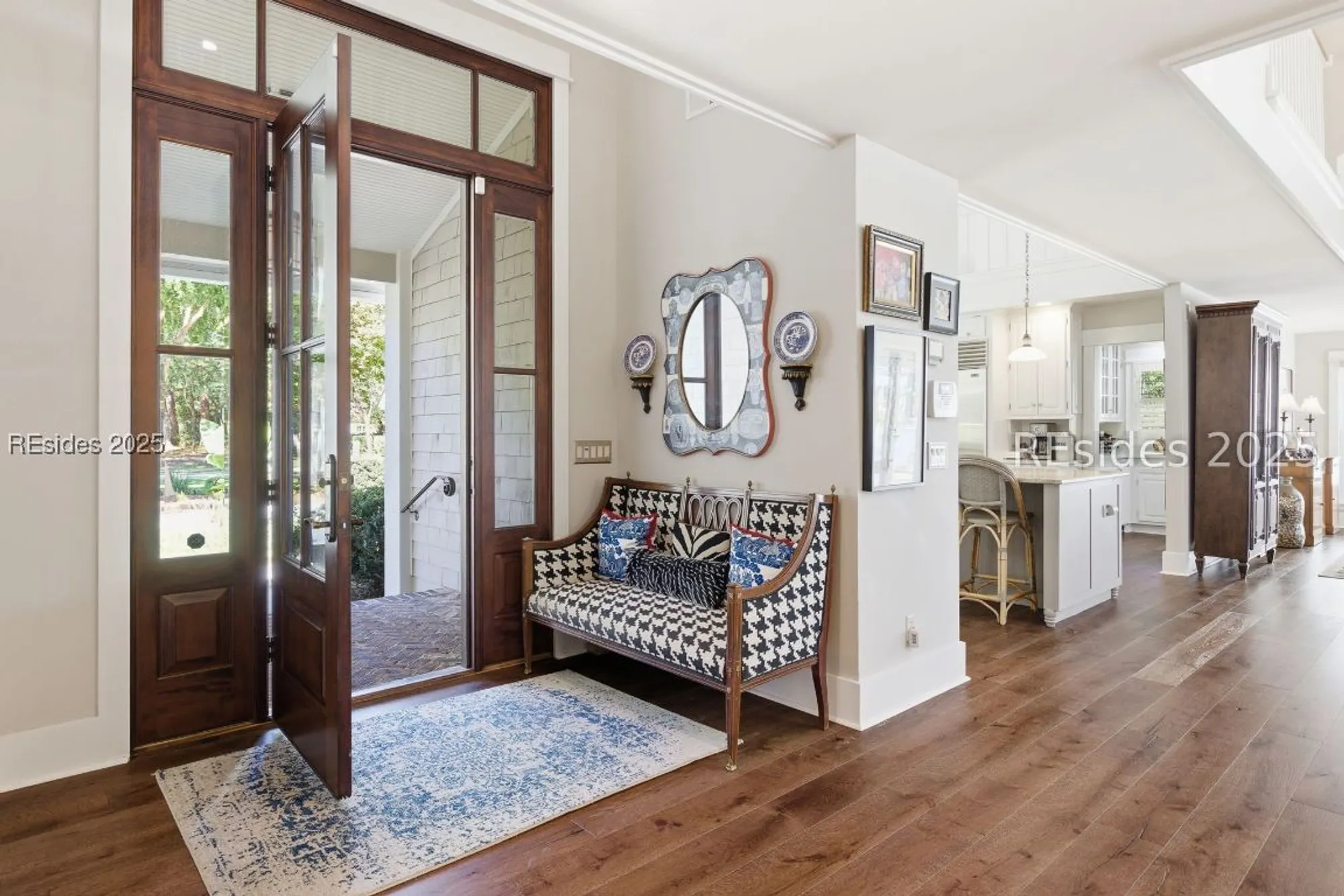 Property Slideshow image 6 of 85 | 664 colonial dr, Hilton Head Island, SC, 29926
