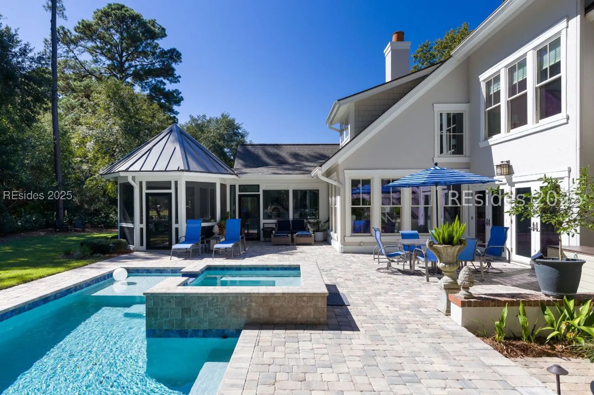 Property Slideshow image 60 of 85 | 664 colonial dr, Hilton Head Island, SC, 29926