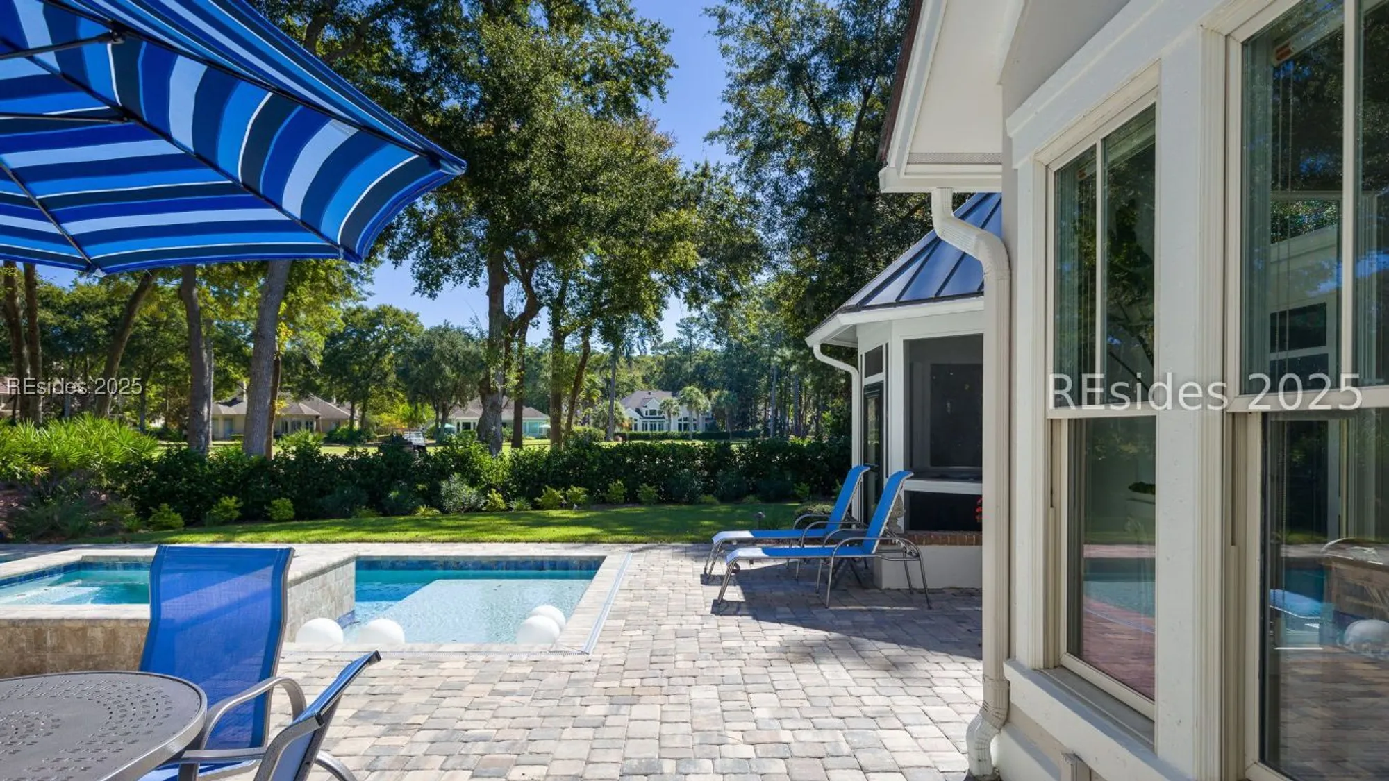 Property Slideshow image 62 of 85 | 664 colonial dr, Hilton Head Island, SC, 29926