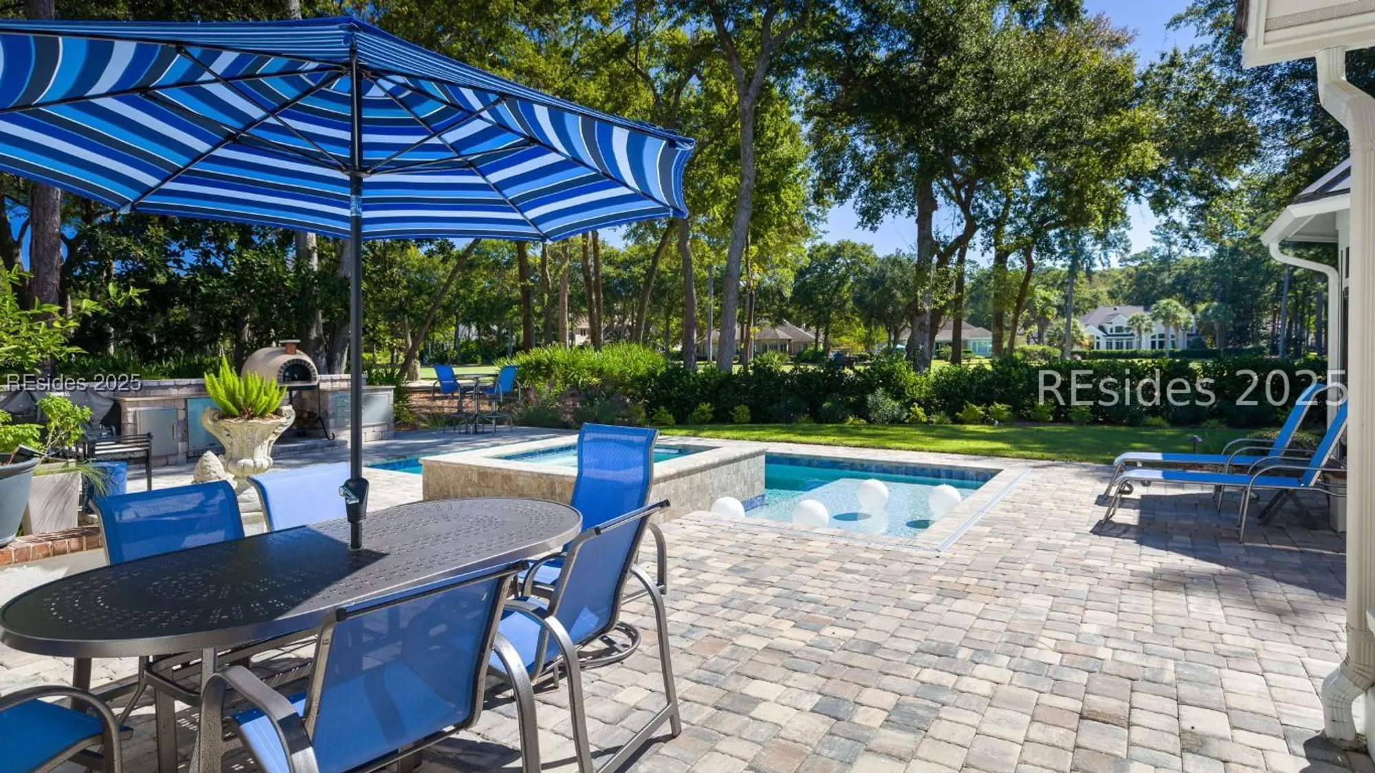 Property Slideshow image 63 of 85 | 664 colonial dr, Hilton Head Island, SC, 29926