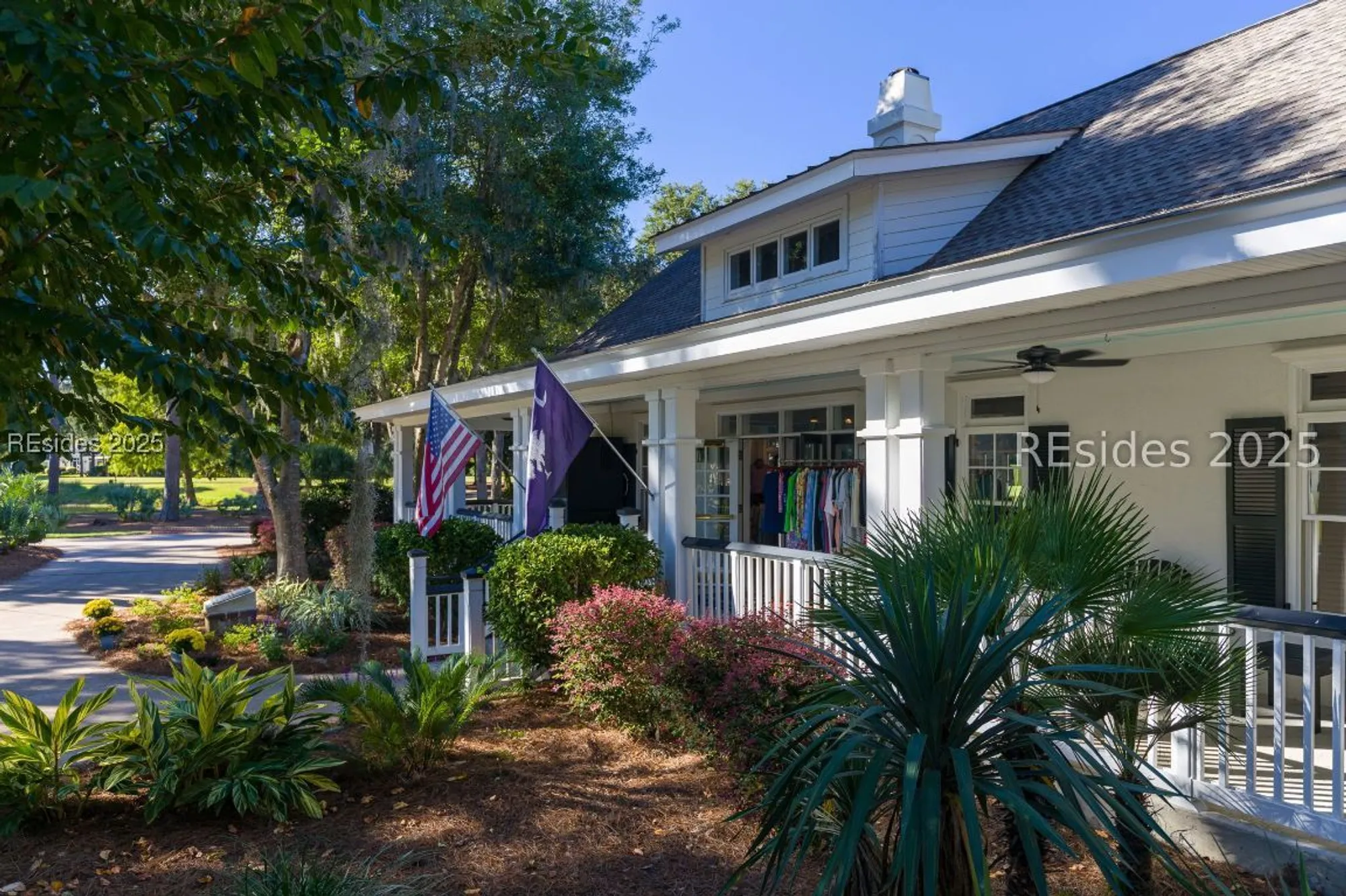 Property Slideshow image 74 of 85 | 664 colonial dr, Hilton Head Island, SC, 29926