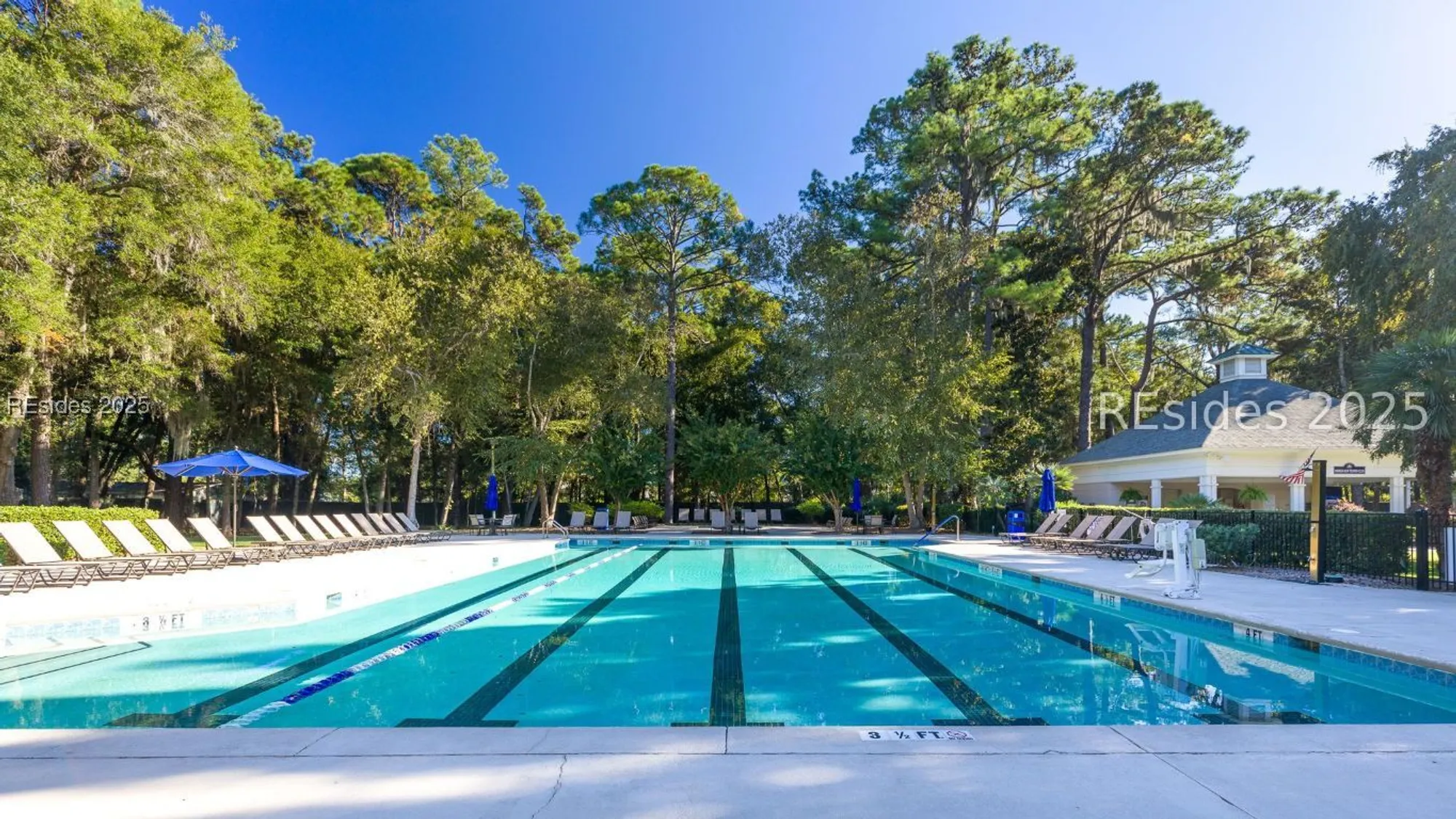Property Slideshow image 79 of 85 | 664 colonial dr, Hilton Head Island, SC, 29926