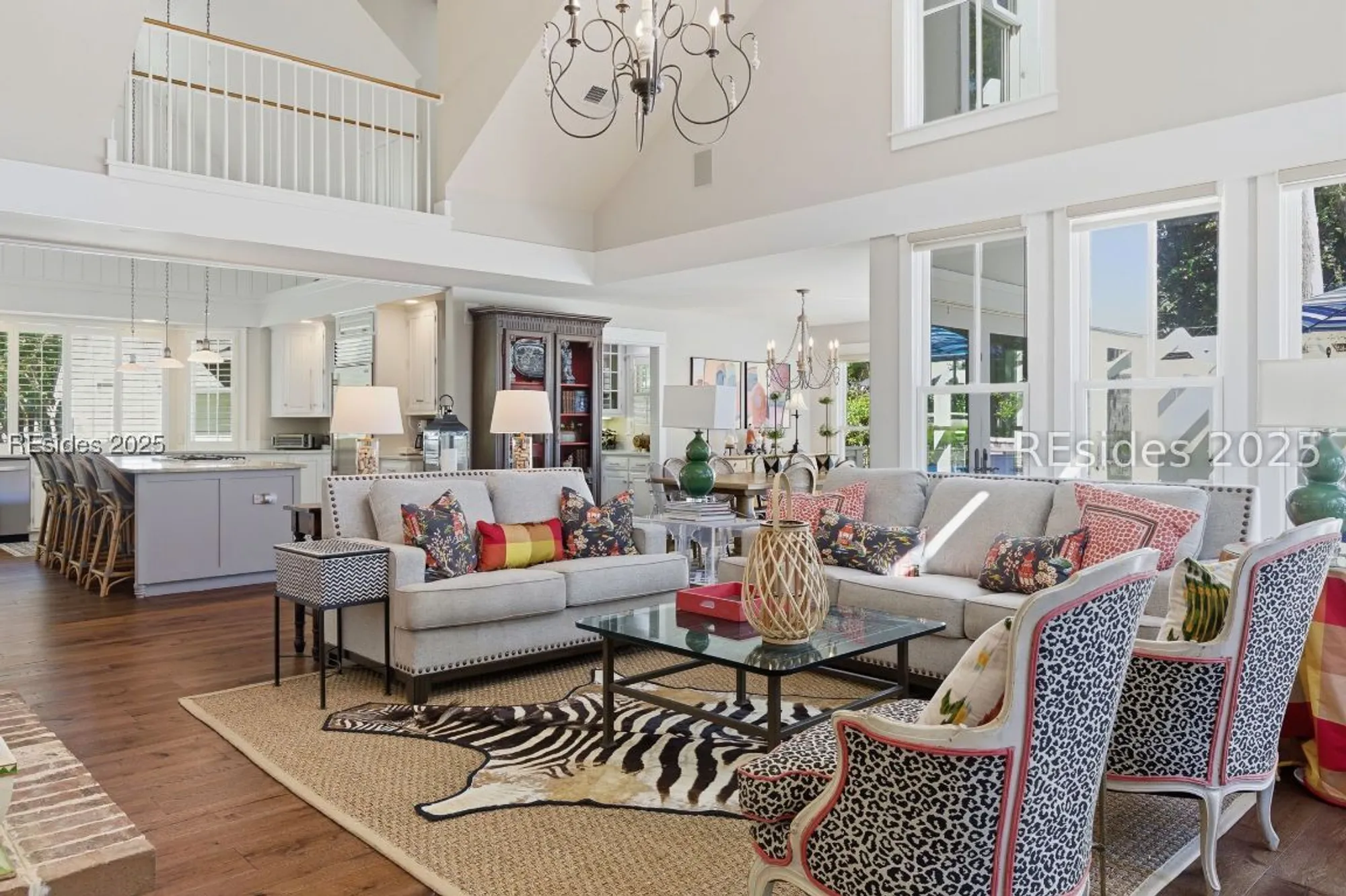 Property Slideshow image 7 of 85 | 664 colonial dr, Hilton Head Island, SC, 29926