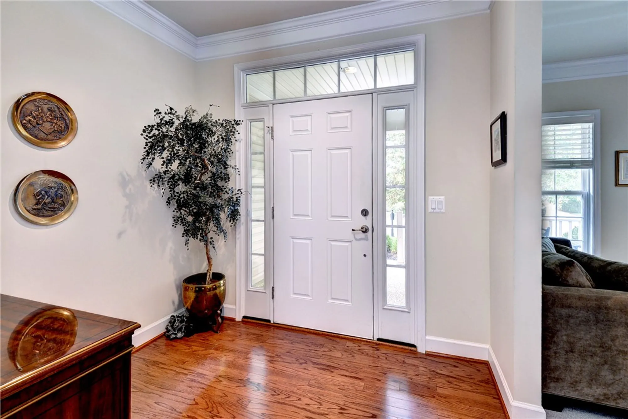 Property Slideshow image 7 of 46 | 4227 harrington cmns, Williamsburg, VA, 23188