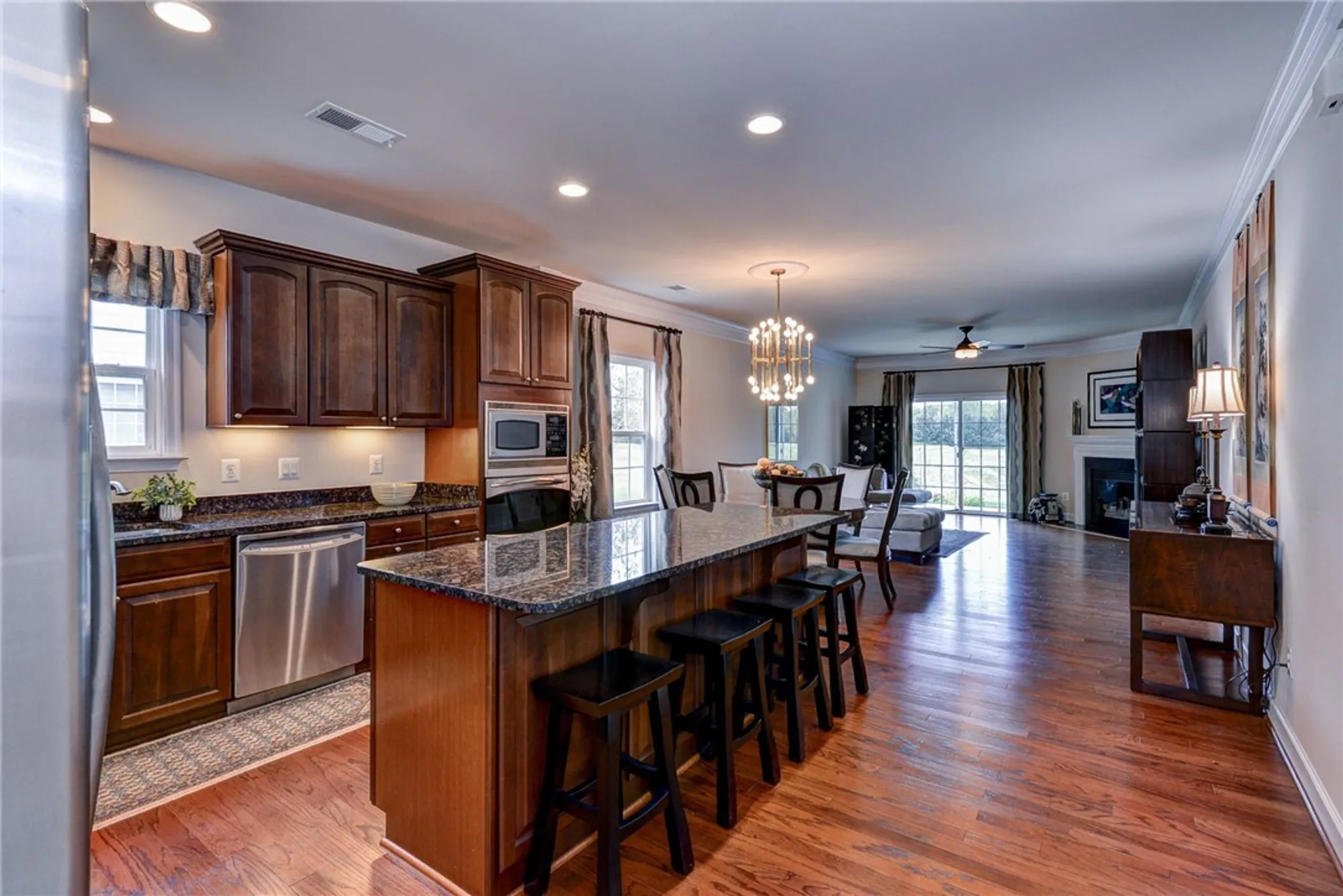 Property Slideshow image 9 of 46 | 4227 harrington cmns, Williamsburg, VA, 23188