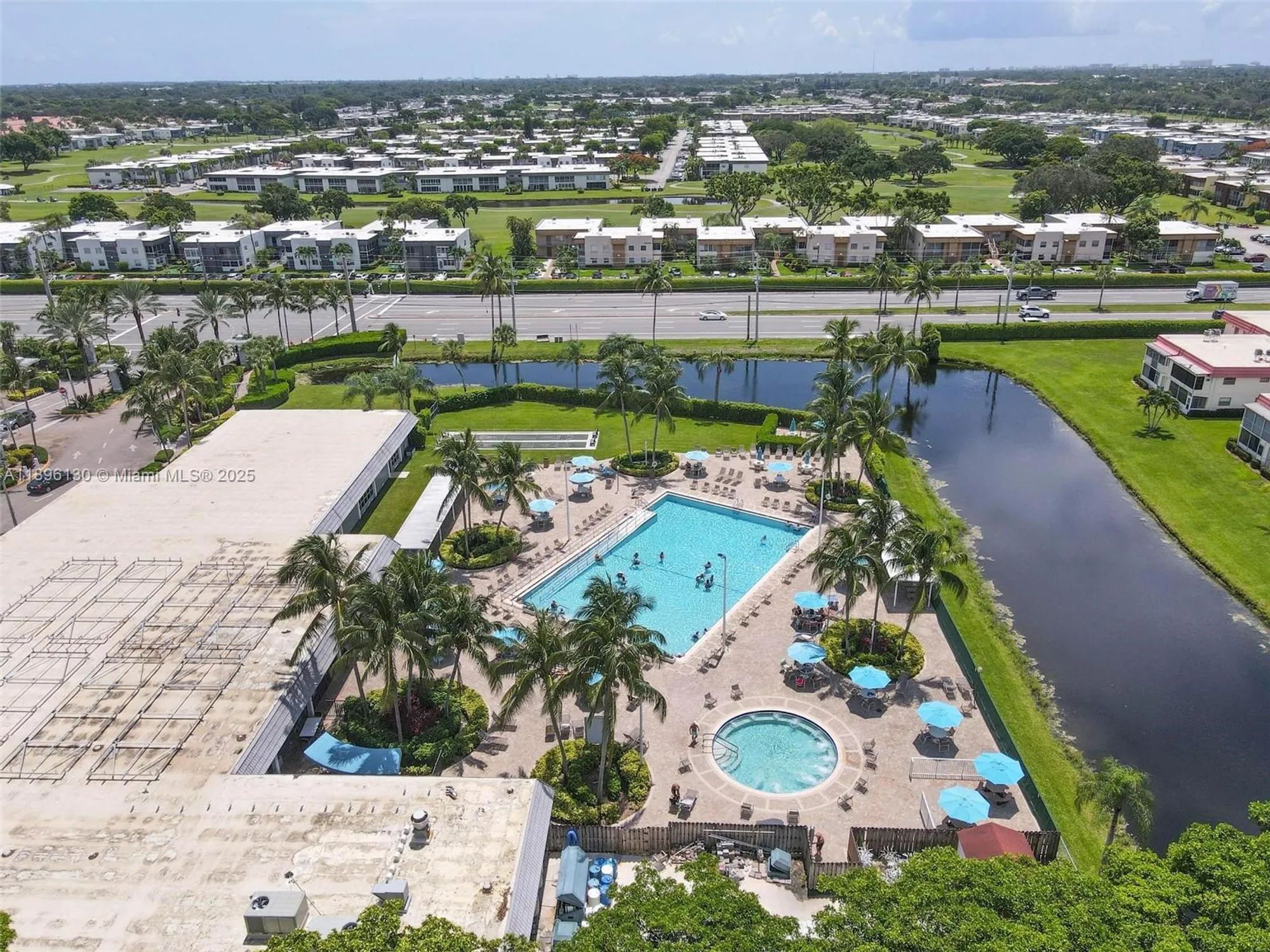 Property Slideshow image 24 of 25 | 712 monaco o # 712, Delray Beach, FL, 33446