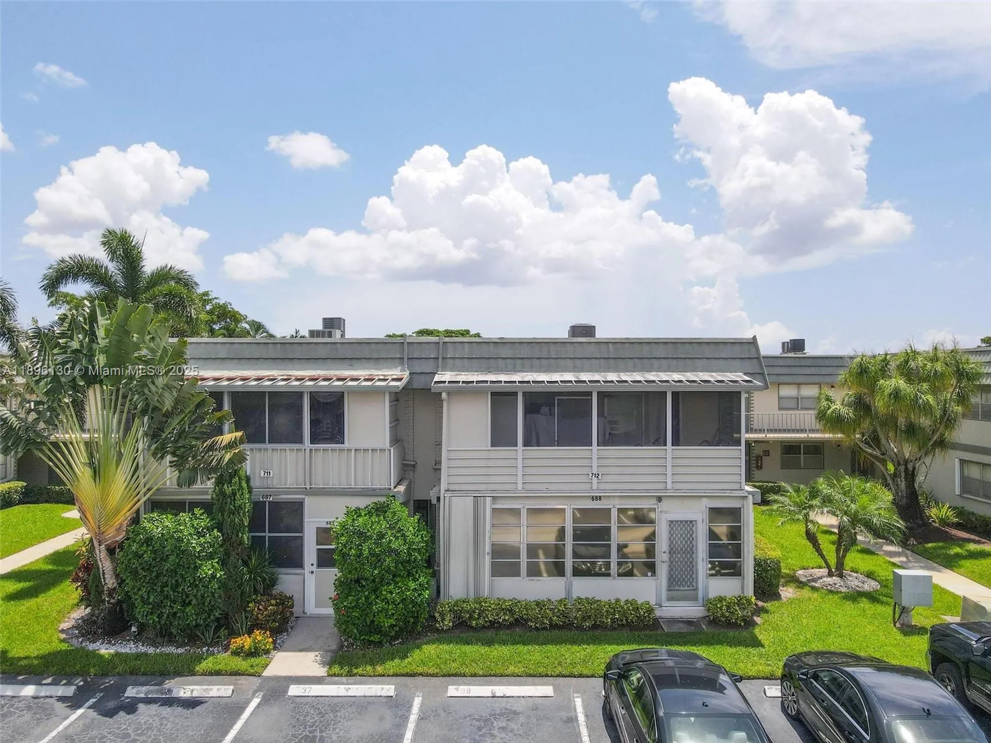 Property Slideshow image 22 of 25 | 712 monaco o # 712, Delray Beach, FL, 33446