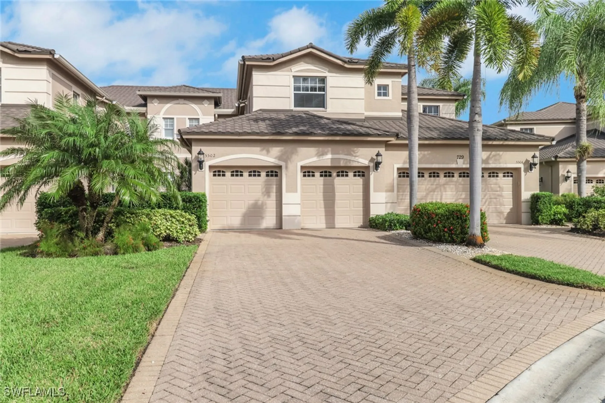 Property Slideshow image 10 of 29 | 729 regency reserve cir 5502, Naples, FL, 34119