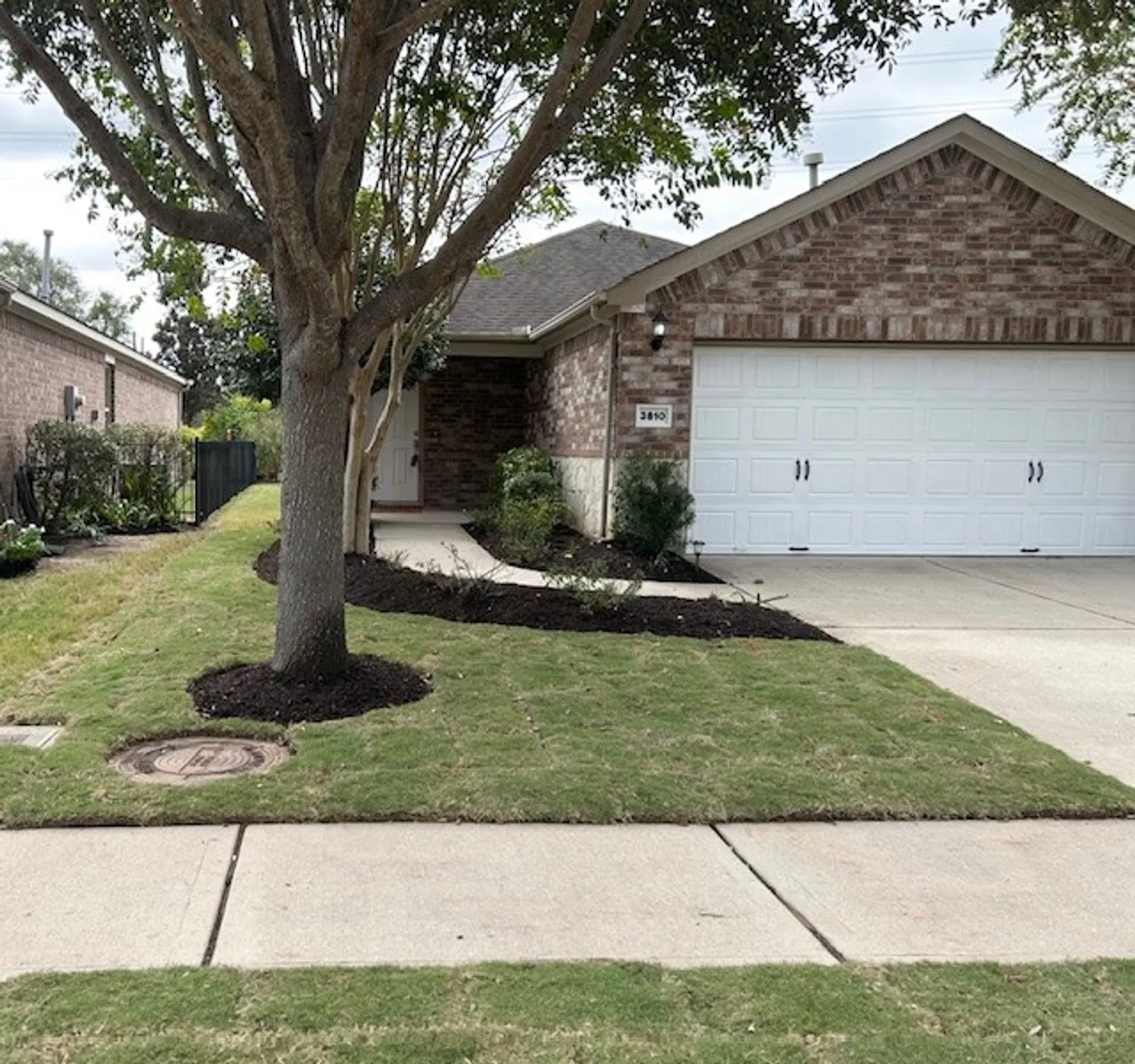 Property Slideshow image 1 of 49 | 3810 county seat ln, Richmond, TX, 77469