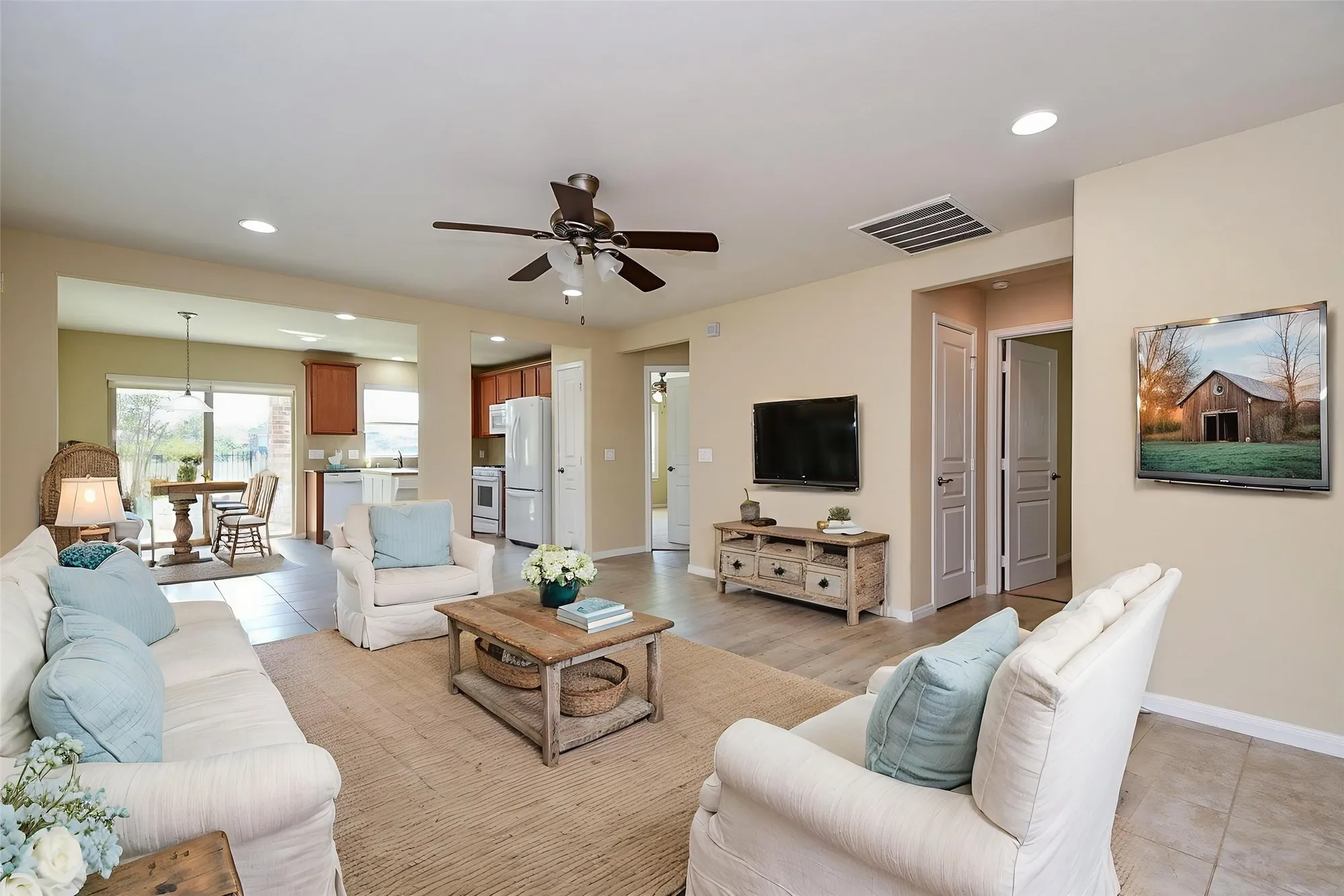 Property Slideshow image 6 of 49 | 3810 county seat ln, Richmond, TX, 77469
