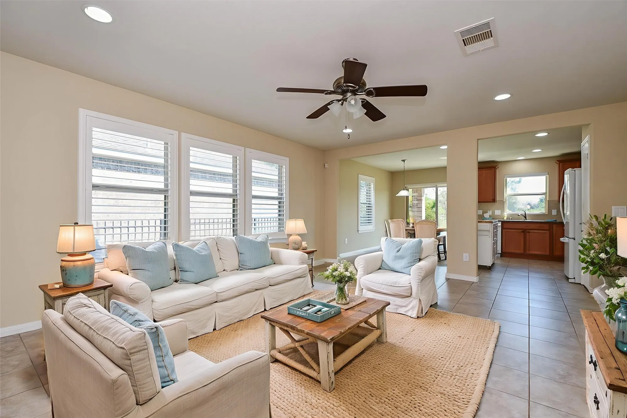 Property Slideshow image 8 of 49 | 3810 county seat ln, Richmond, TX, 77469
