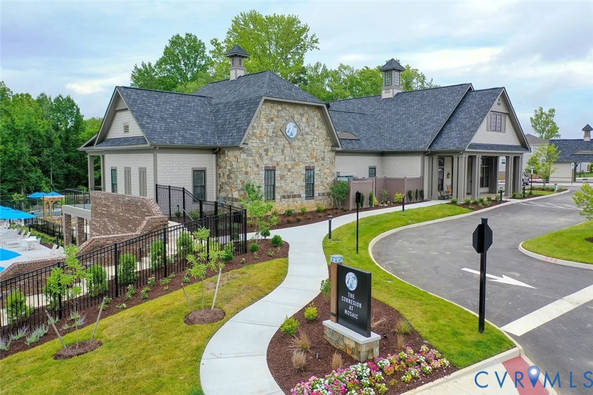 Property Slideshow image 37 of 50 | 9454 tesserae way, Richmond, VA, 23238