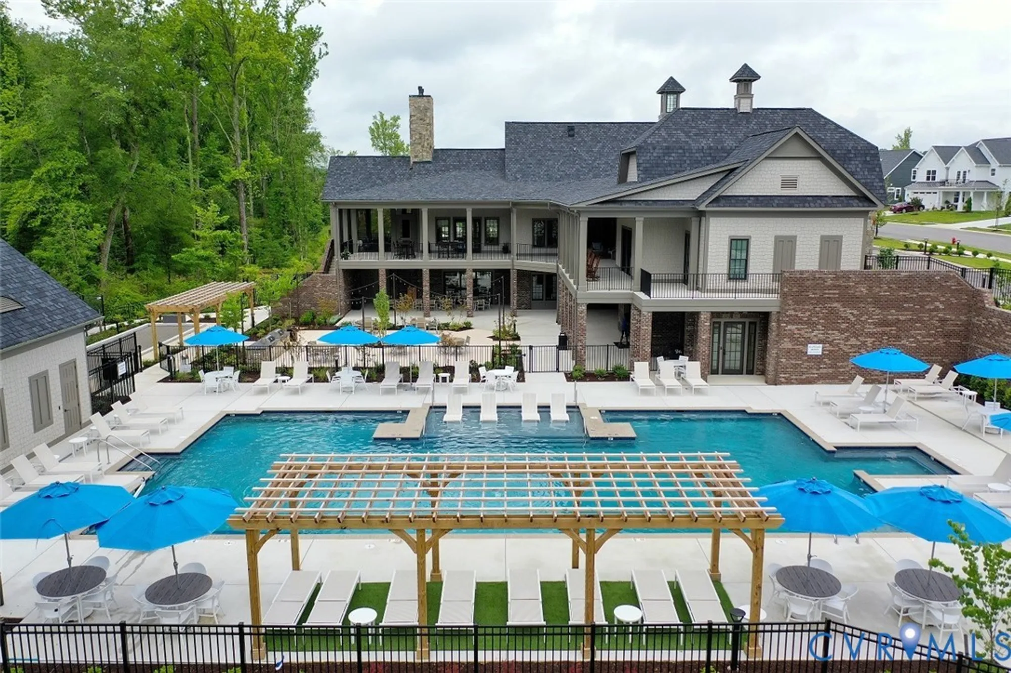 Property Slideshow image 44 of 50 | 9454 tesserae way, Richmond, VA, 23238