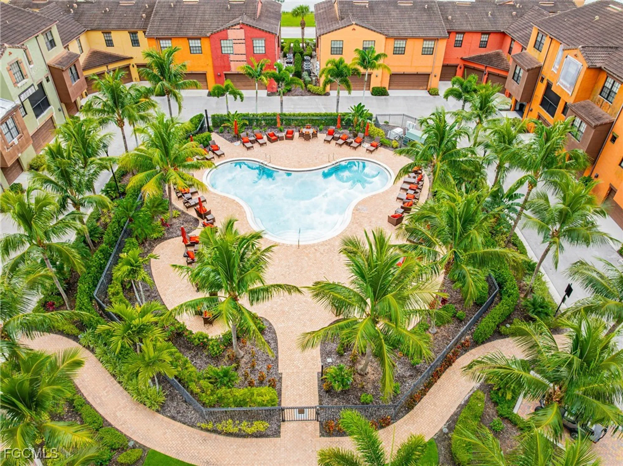 Property Slideshow image 37 of 49 | 8663 olinda way 7503, Fort Myers, FL, 33912