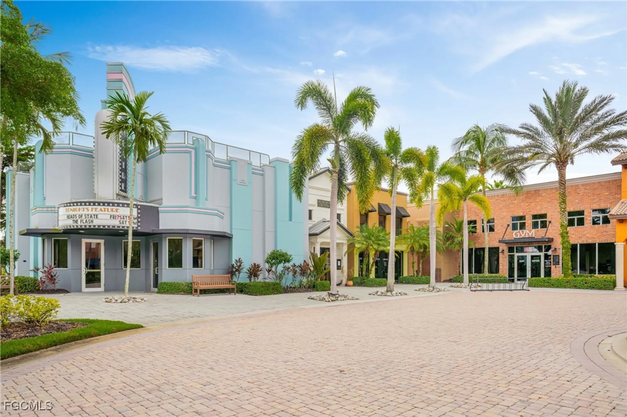 Property Slideshow image 41 of 49 | 8663 olinda way 7503, Fort Myers, FL, 33912