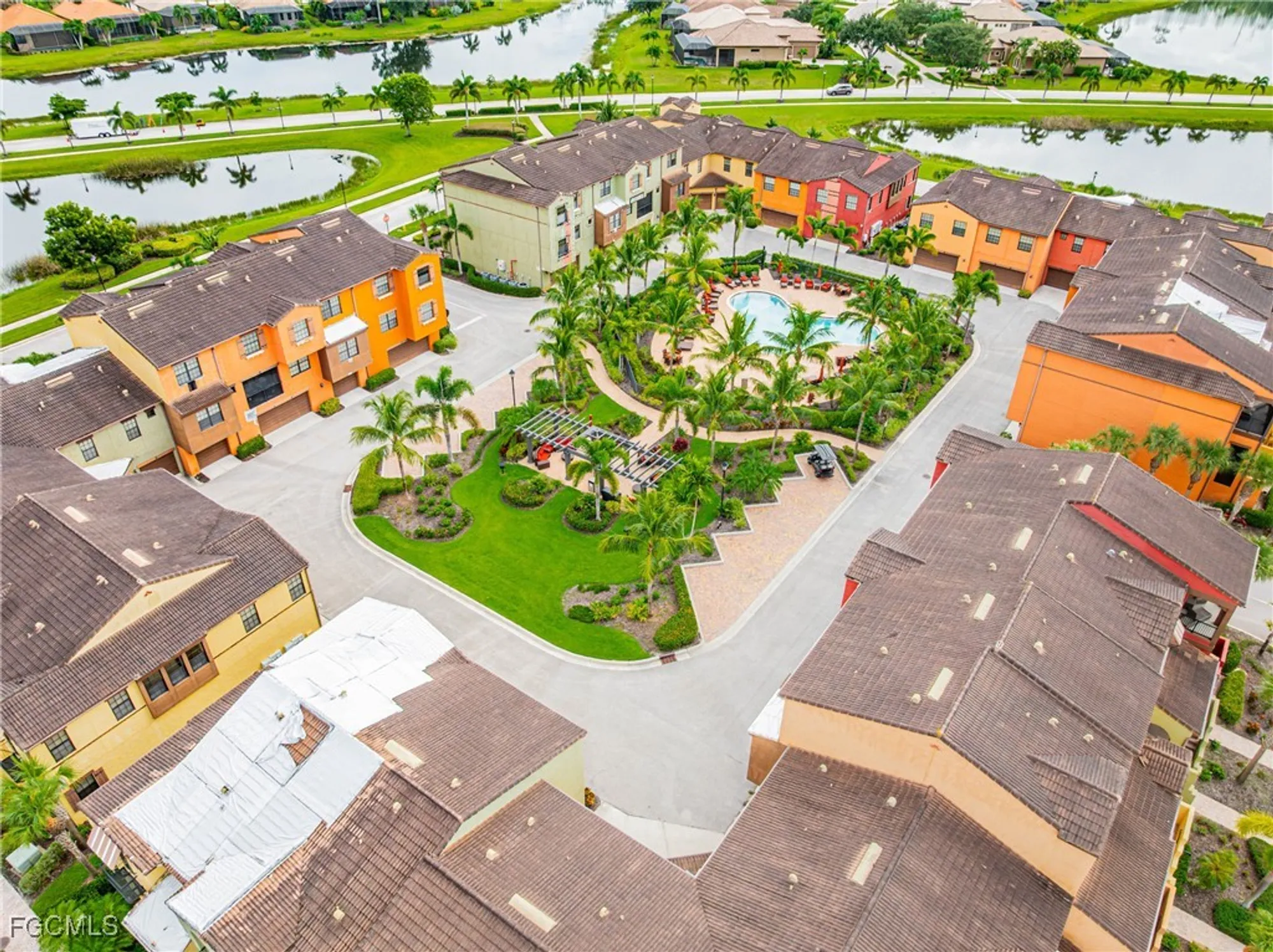 Property Slideshow image 8 of 49 | 8663 olinda way 7503, Fort Myers, FL, 33912