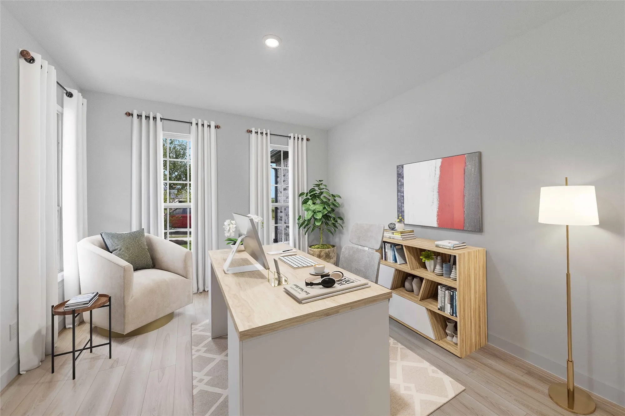 Property Slideshow image 7 of 32 | 4638 rustic grove ln, Fulshear, TX, 77441