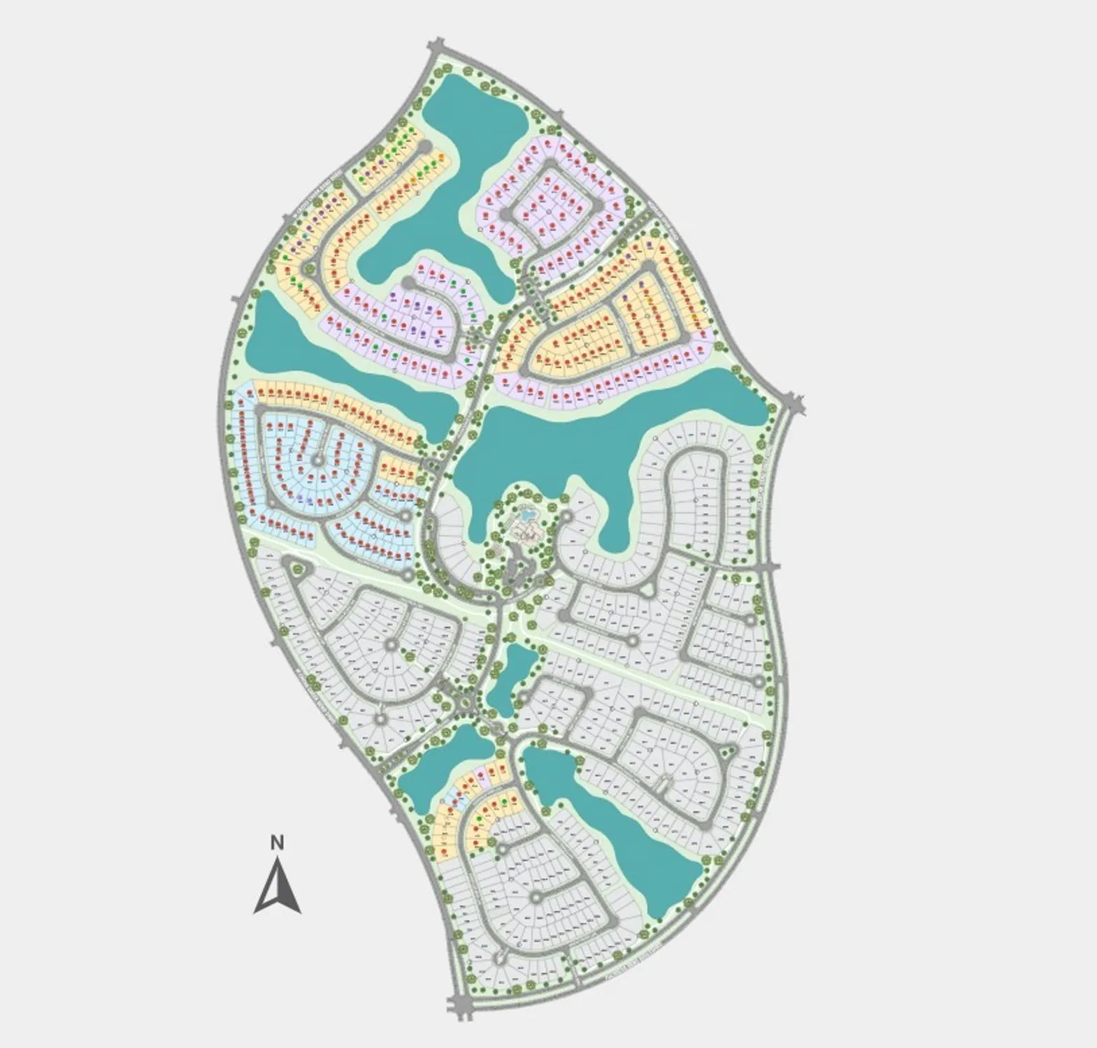 Property Slideshow image 41 of 50 | 4706 rustic grove ln, Fulshear, TX, 77441