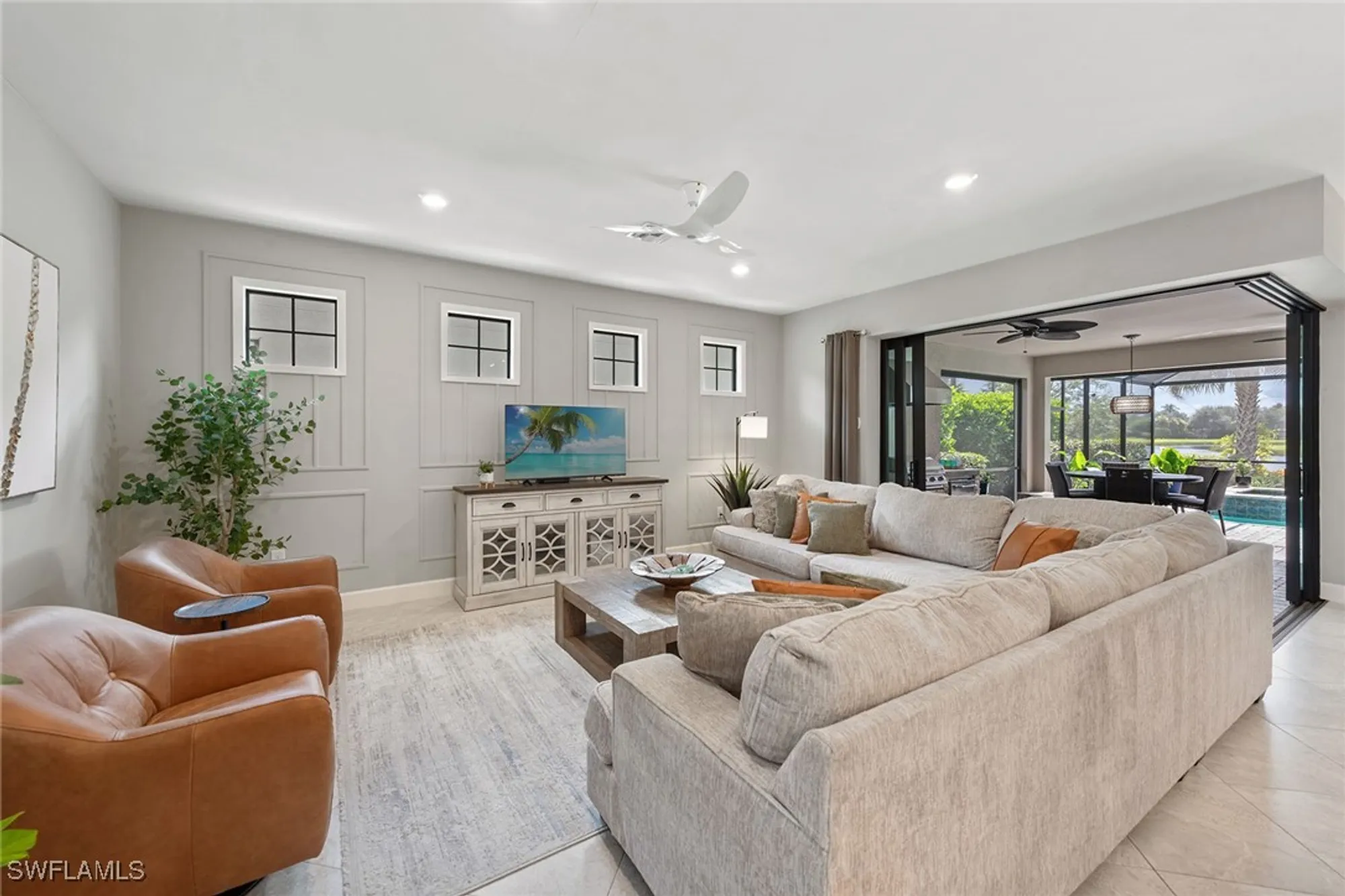 Property Slideshow image 6 of 50 | 2768 amaranda ct, Naples, FL, 34114