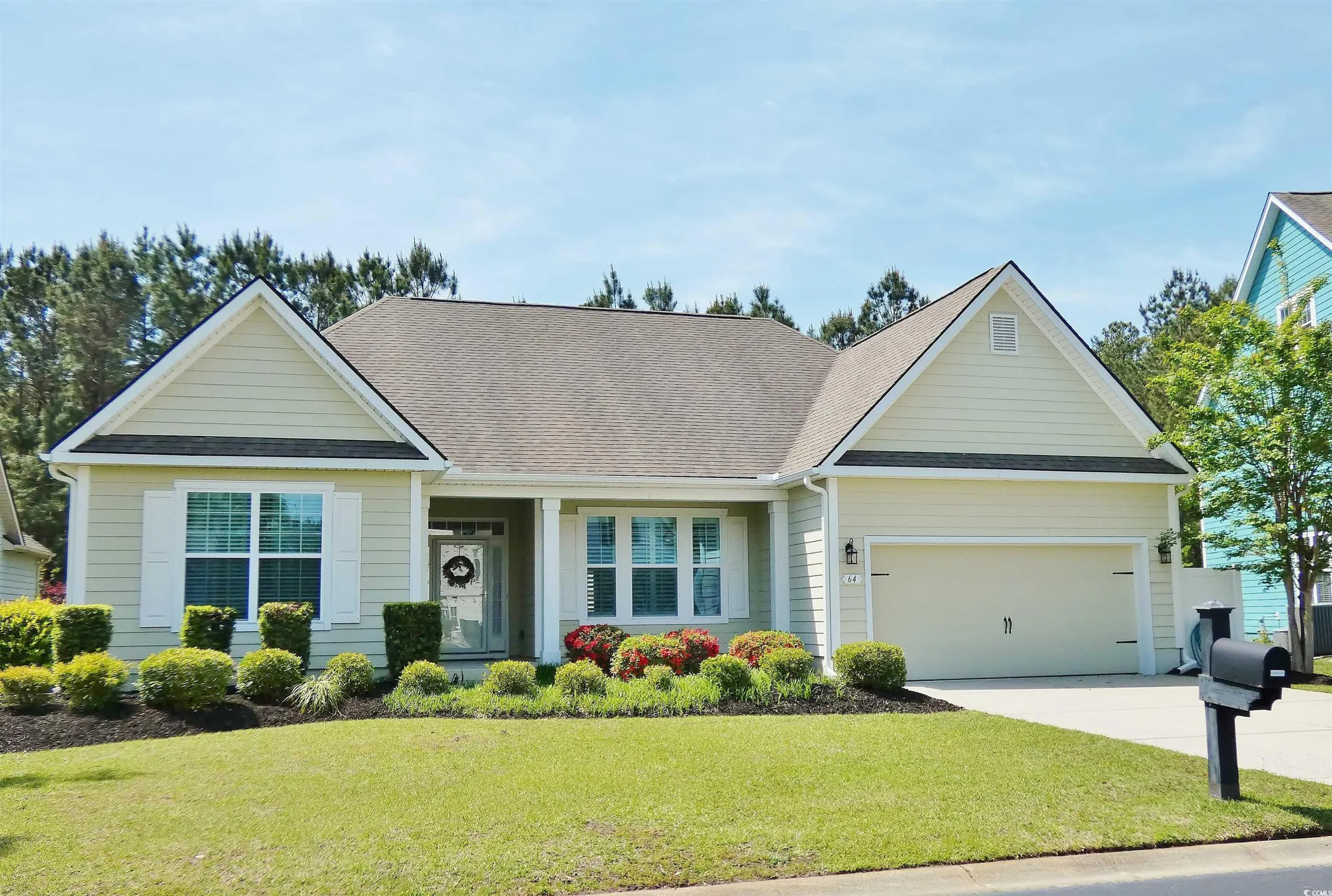 Property Slideshow image 1 of 40 | 64 summerlight dr, Murrells Inlet, SC, 29576