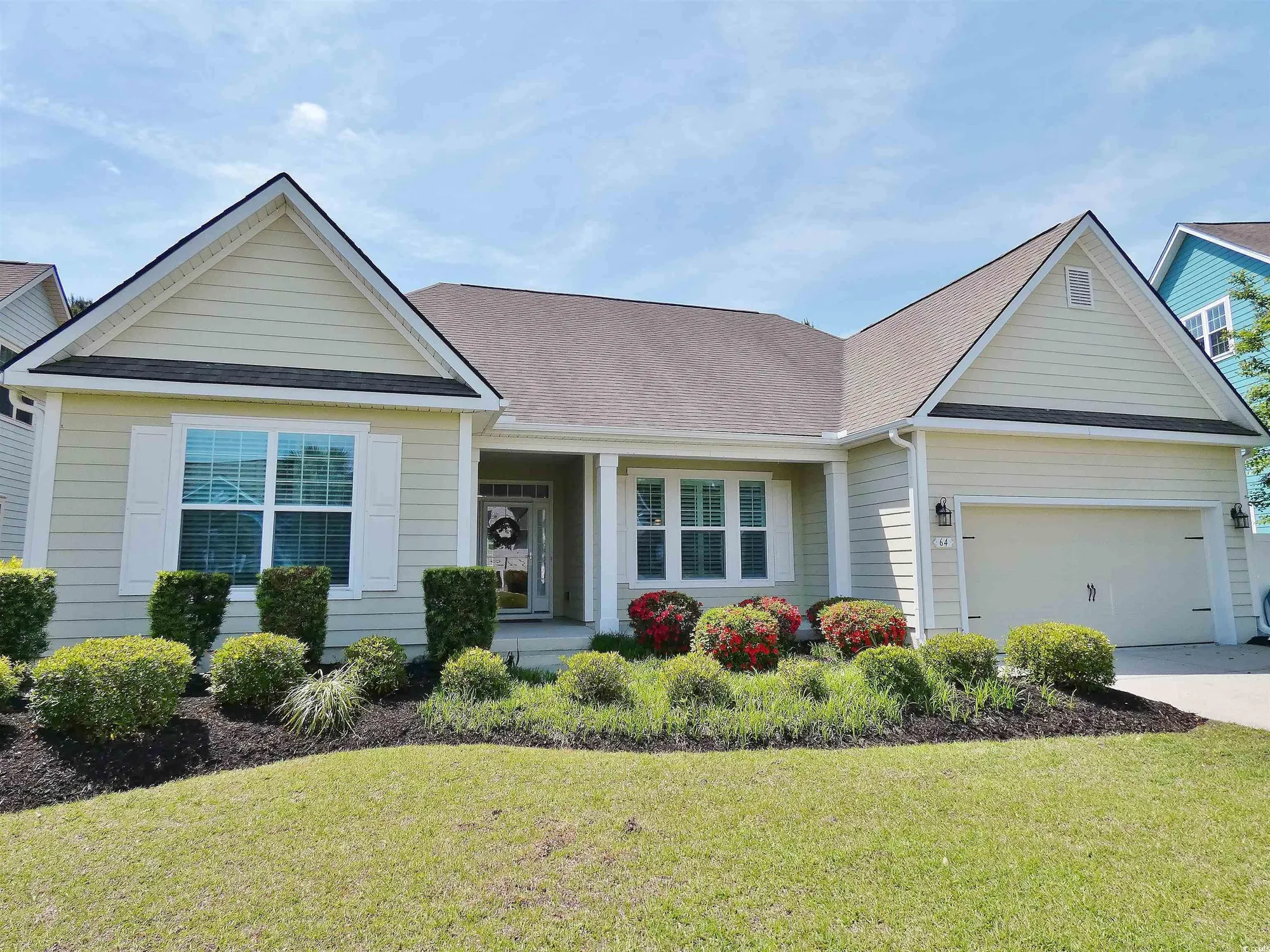 Property Slideshow image 23 of 40 | 64 summerlight dr, Murrells Inlet, SC, 29576