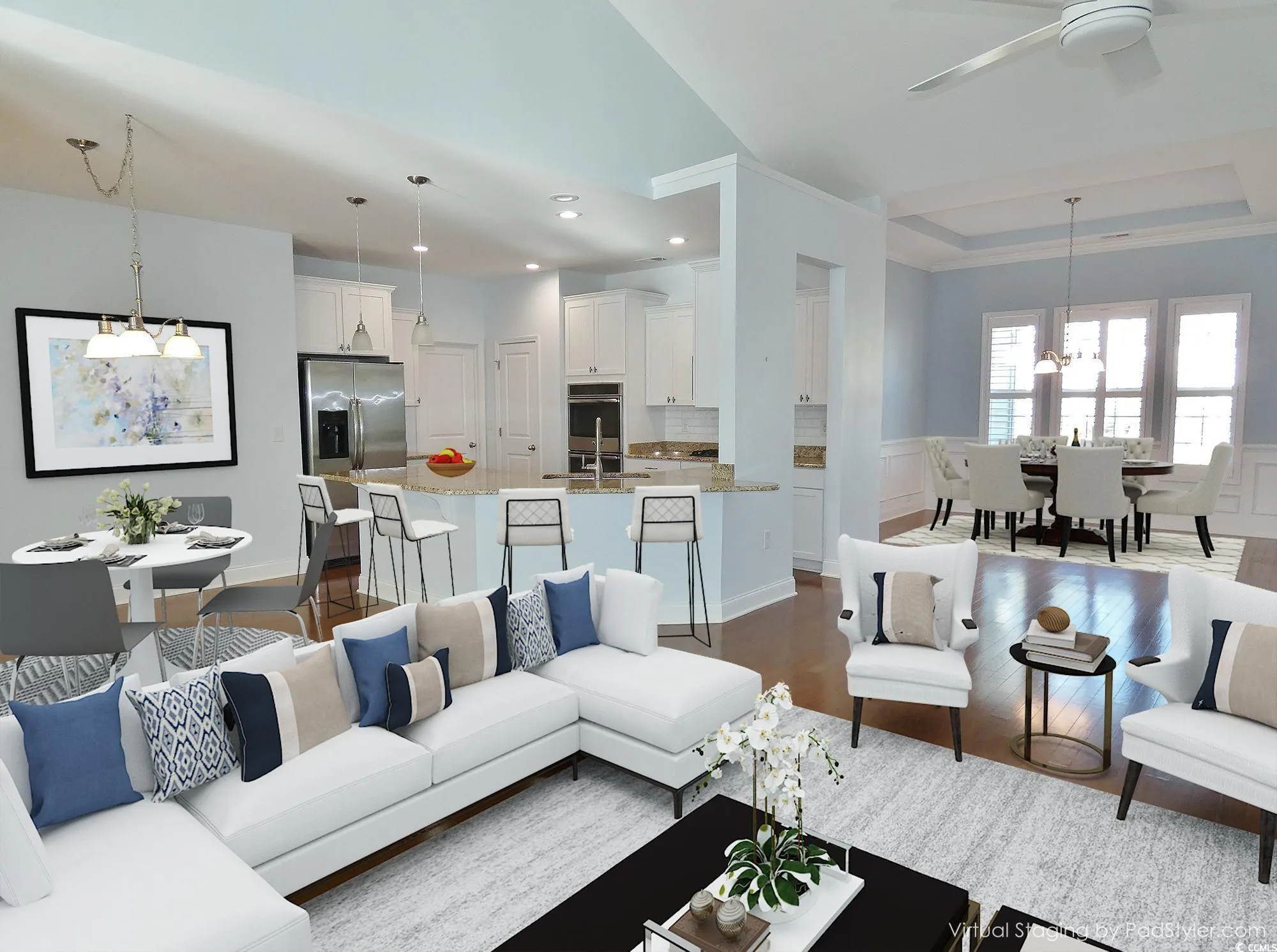 Property Slideshow image 3 of 40 | 64 summerlight dr, Murrells Inlet, SC, 29576