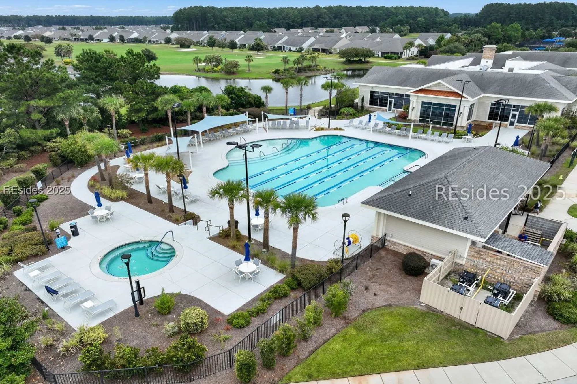 Property Slideshow image 41 of 45 | 929 destiny dr, Bluffton, SC, 29909