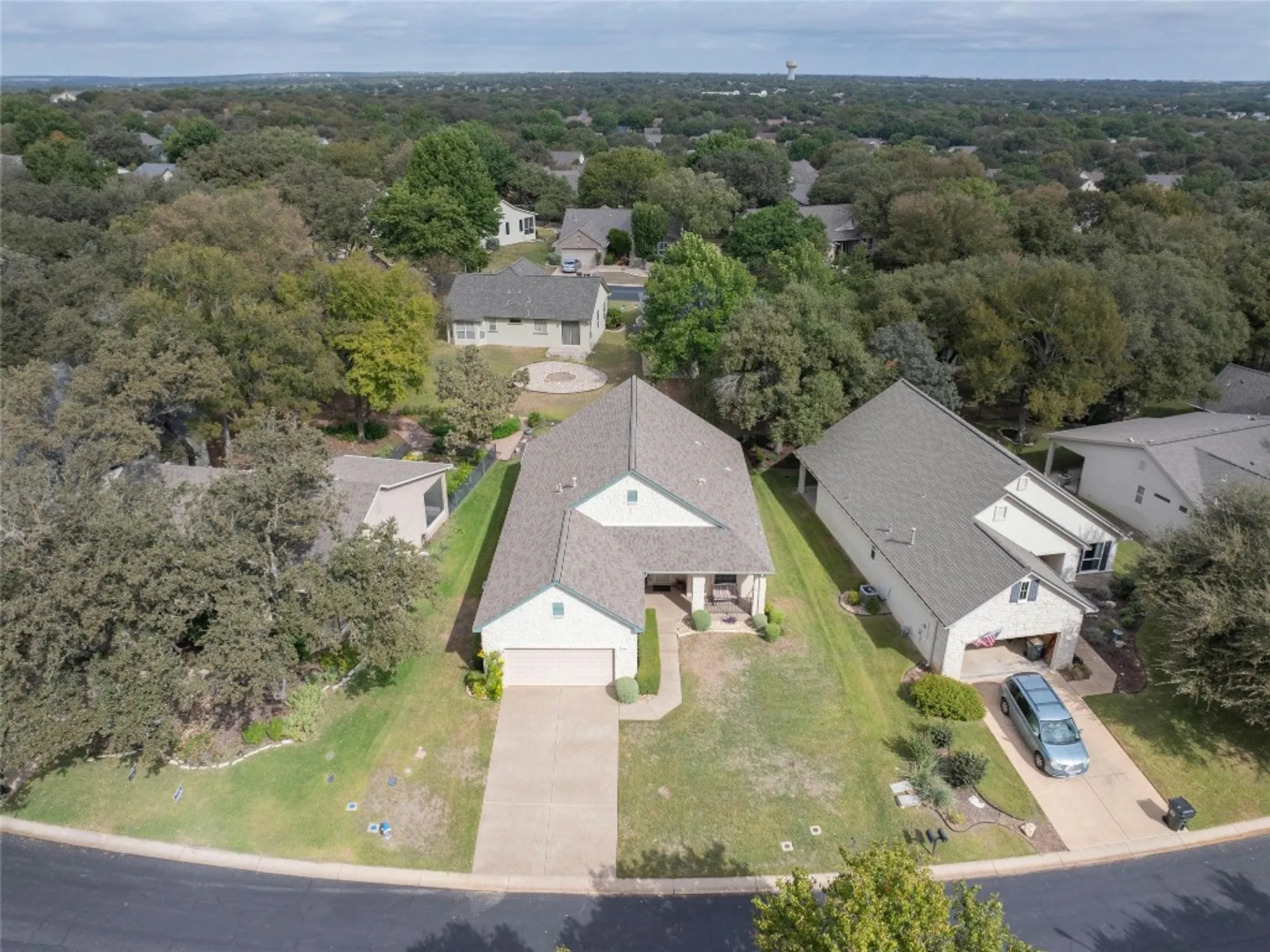 Property Slideshow image 25 of 29 | 155 dan moody trl, Georgetown, TX, 78633