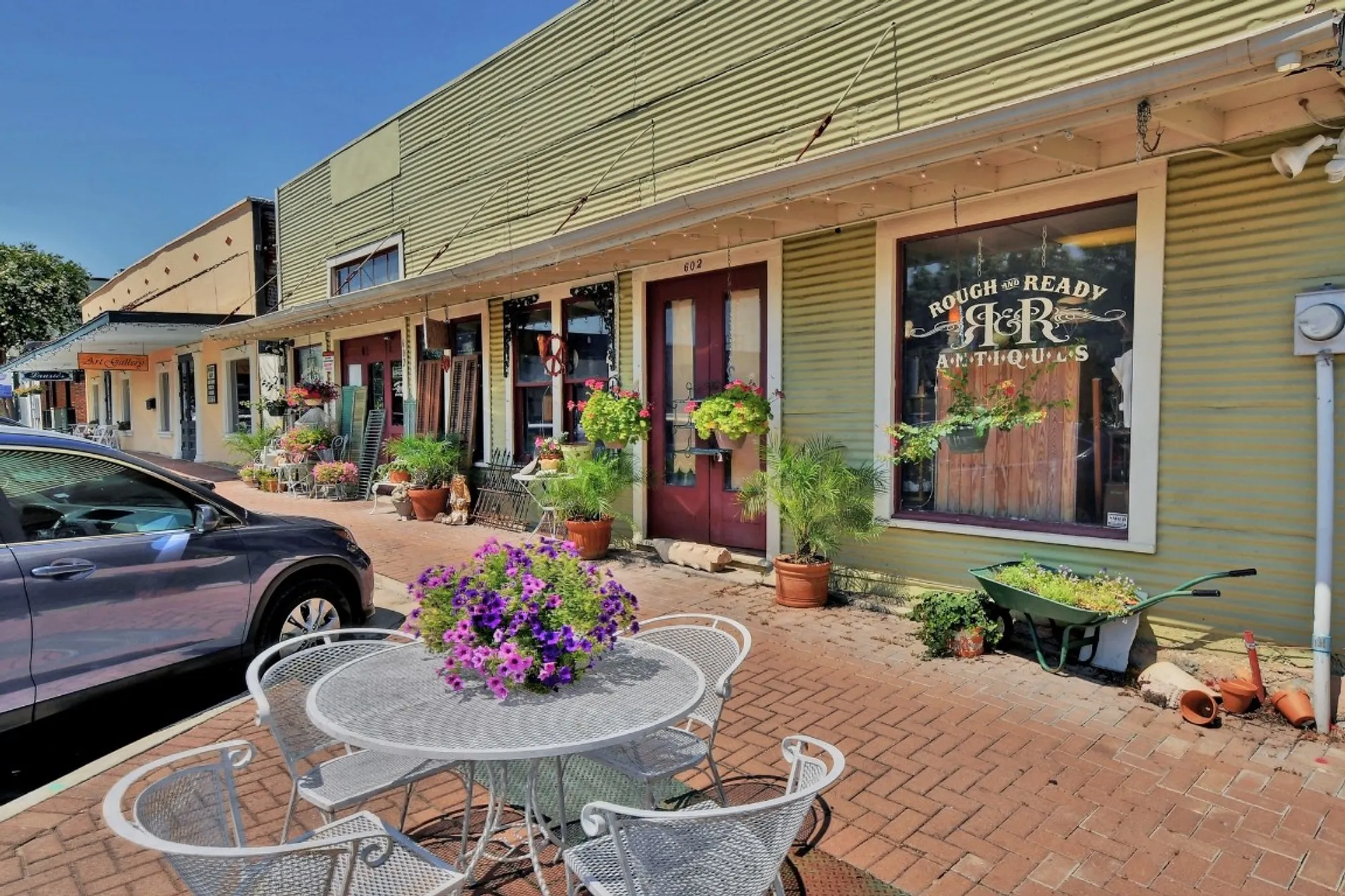 Property Slideshow image 27 of 29 | 155 dan moody trl, Georgetown, TX, 78633