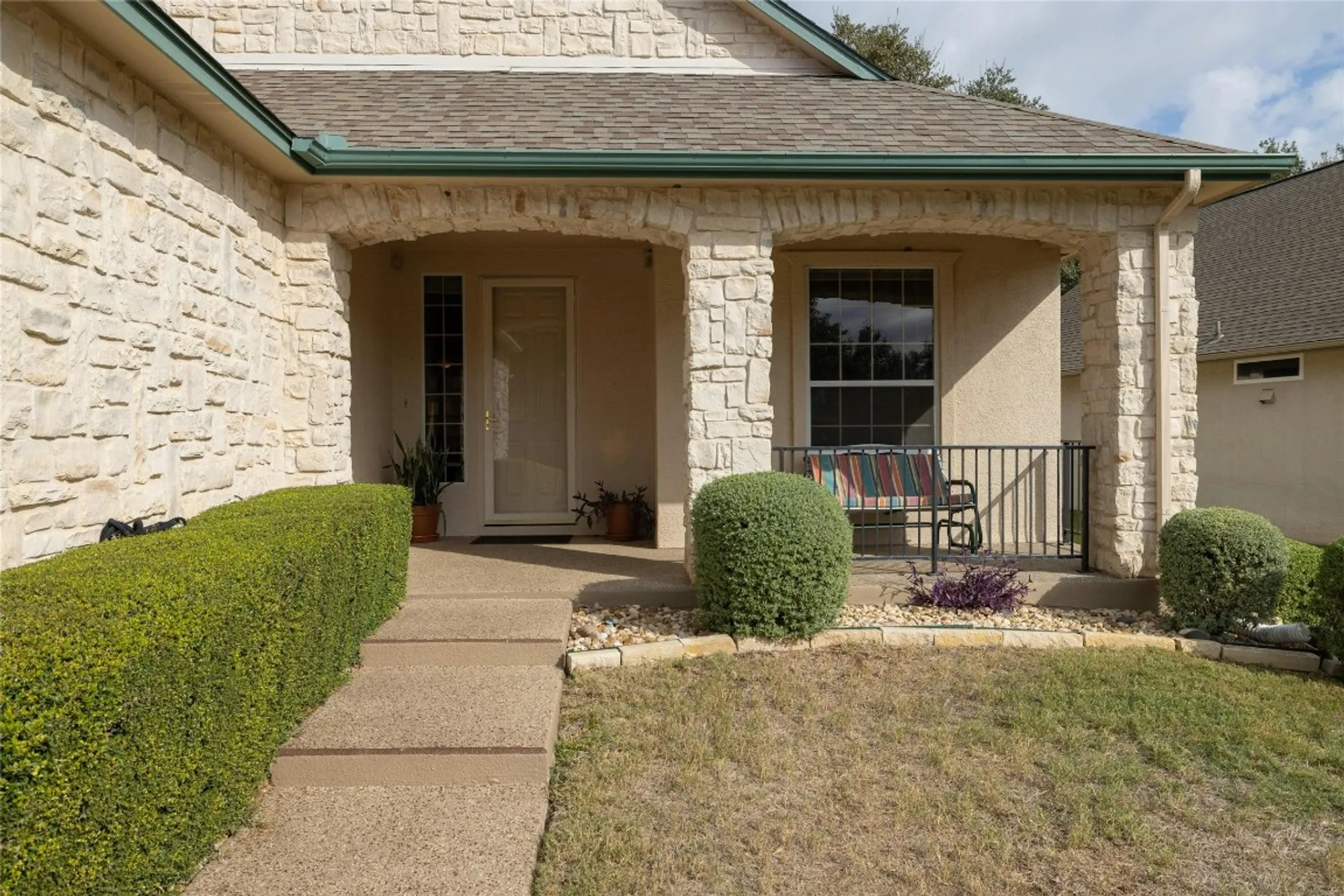 Property Slideshow image 3 of 29 | 155 dan moody trl, Georgetown, TX, 78633