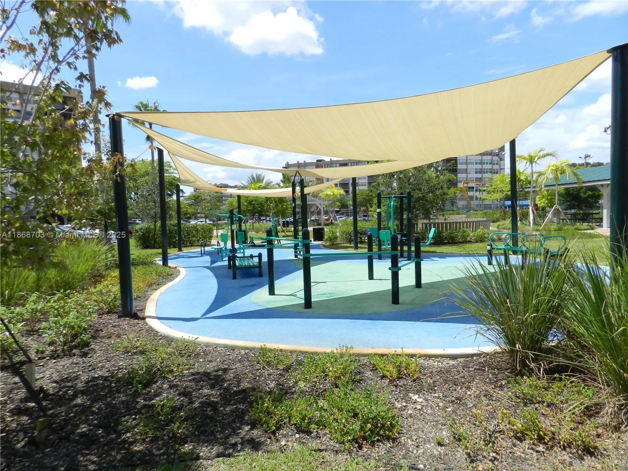 Property Slideshow image 29 of 34 | 1200 saint charles pl 509, Pembroke Pines, FL, 33026