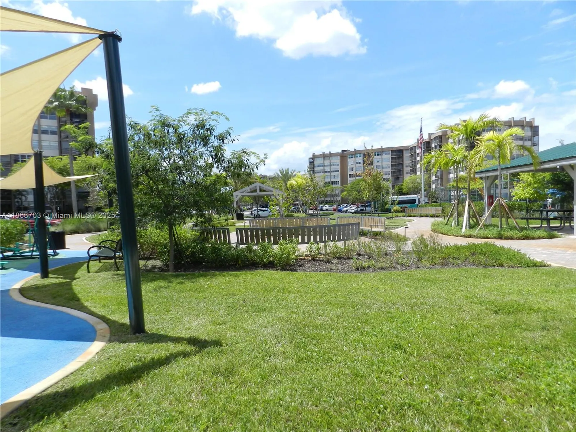 Property Slideshow image 30 of 34 | 1200 saint charles pl 509, Pembroke Pines, FL, 33026