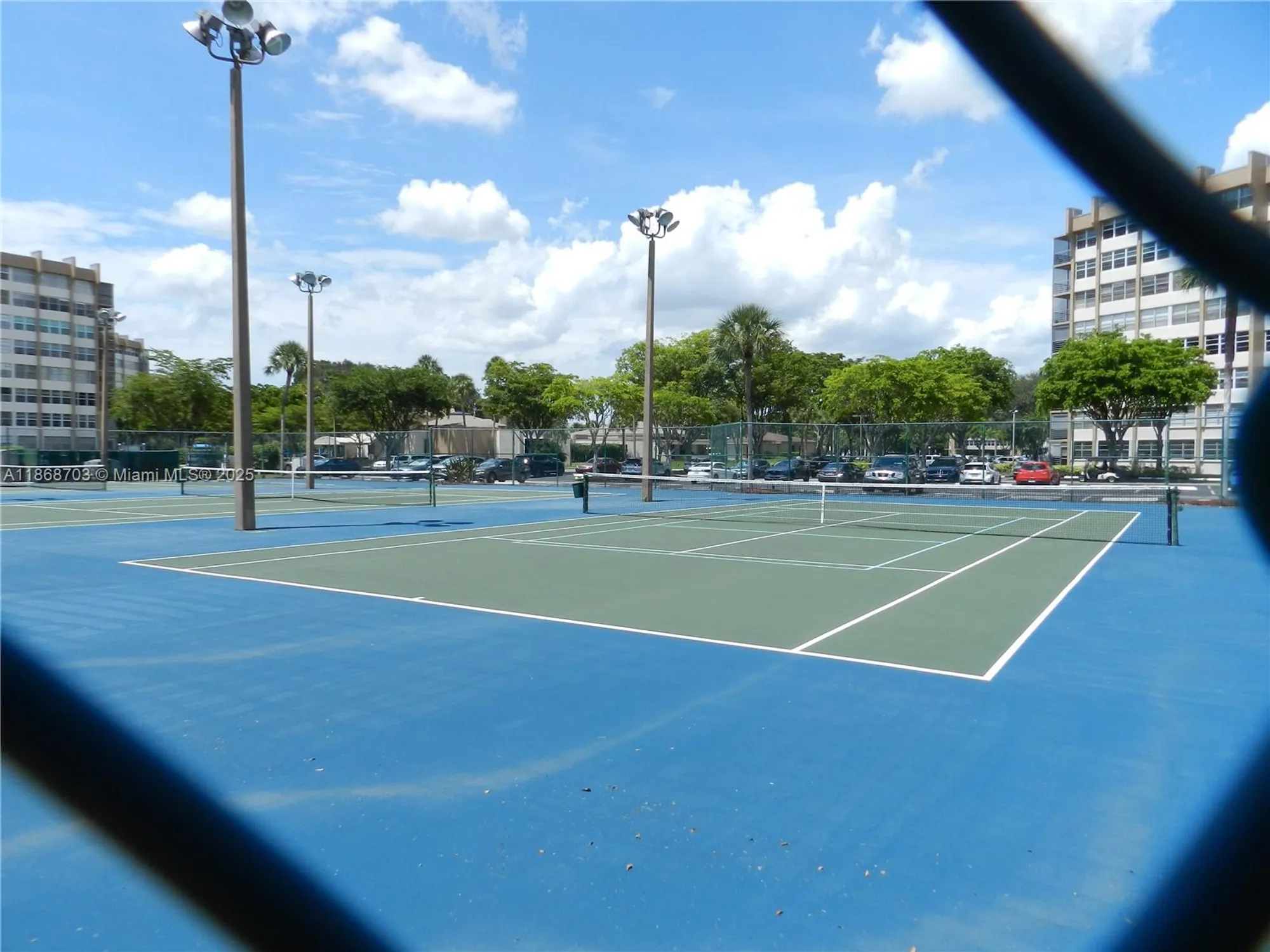 Property Slideshow image 33 of 34 | 1200 saint charles pl 509, Pembroke Pines, FL, 33026