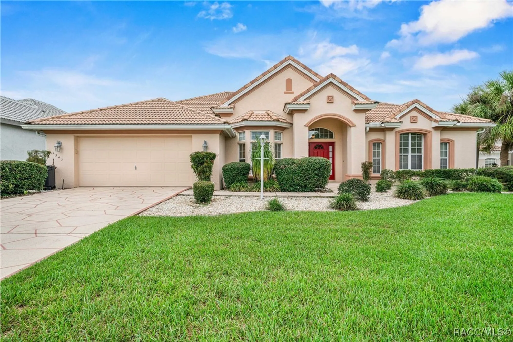 Property Slideshow image 1 of 50 | 1543 n killebrew pt, Hernando, FL, 34442