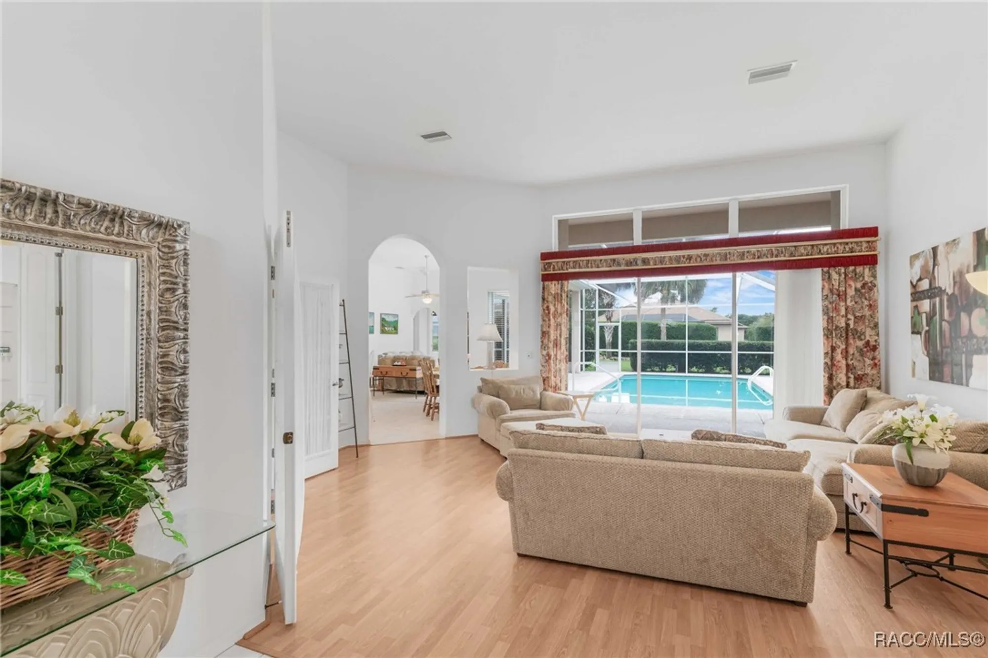 Property Slideshow image 5 of 50 | 1543 n killebrew pt, Hernando, FL, 34442