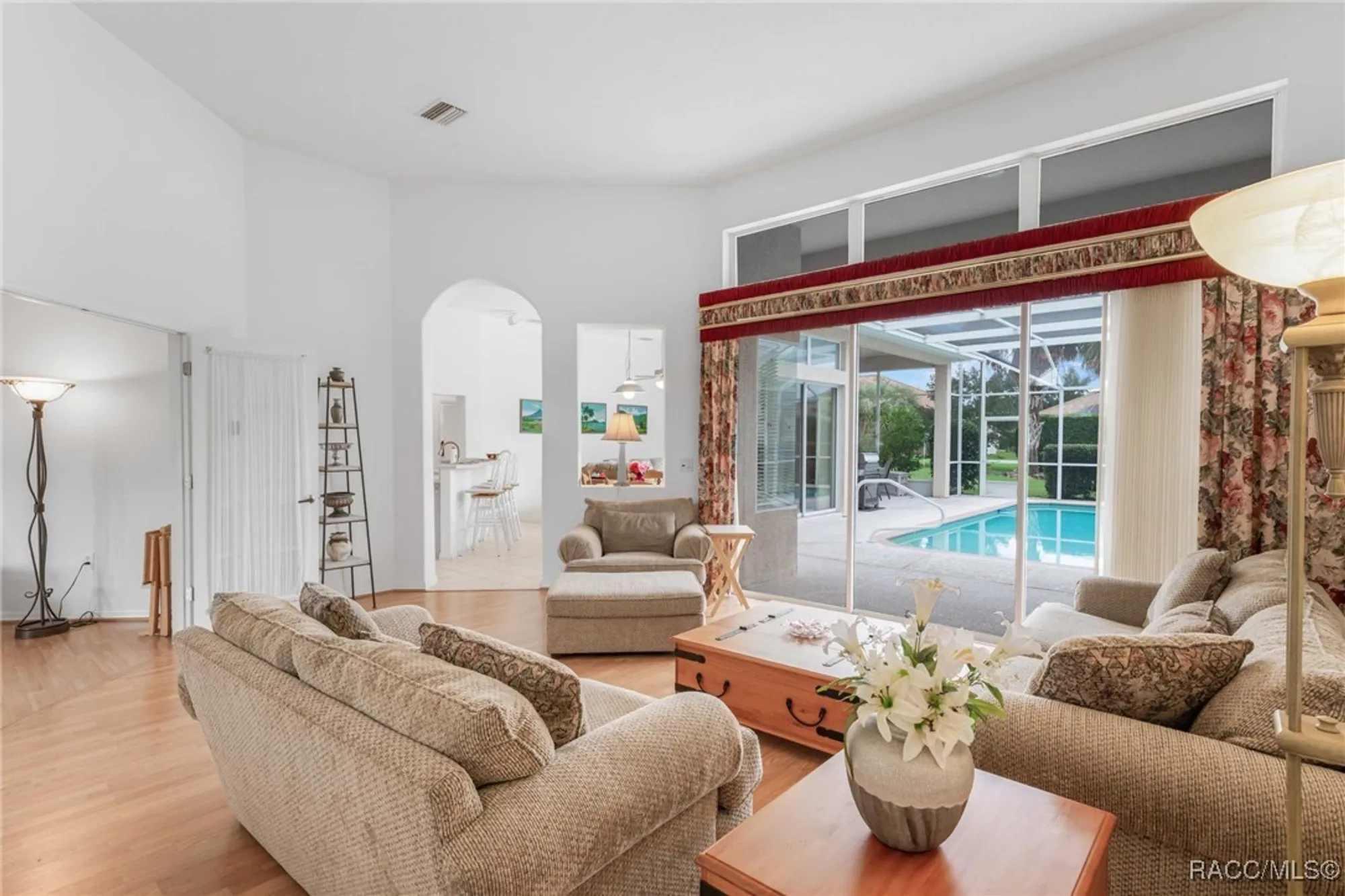 Property Slideshow image 6 of 50 | 1543 n killebrew pt, Hernando, FL, 34442