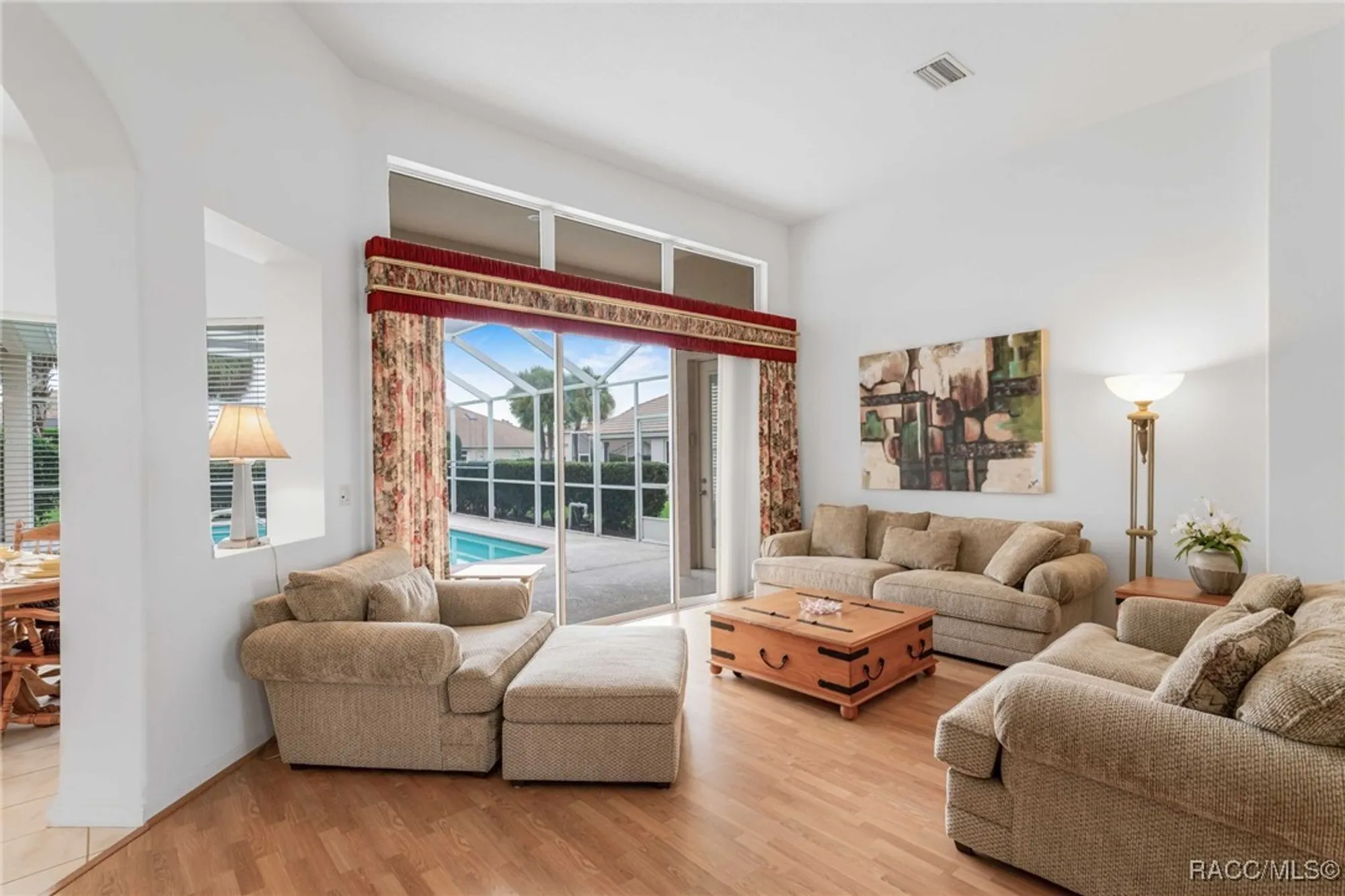 Property Slideshow image 7 of 50 | 1543 n killebrew pt, Hernando, FL, 34442