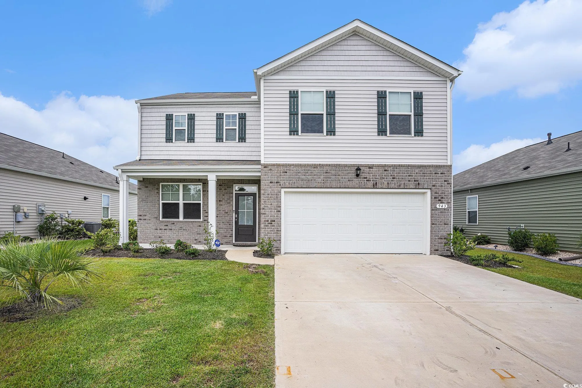 Property Slideshow image 1 of 39 | 943 irving dr, Little River, SC, 29566