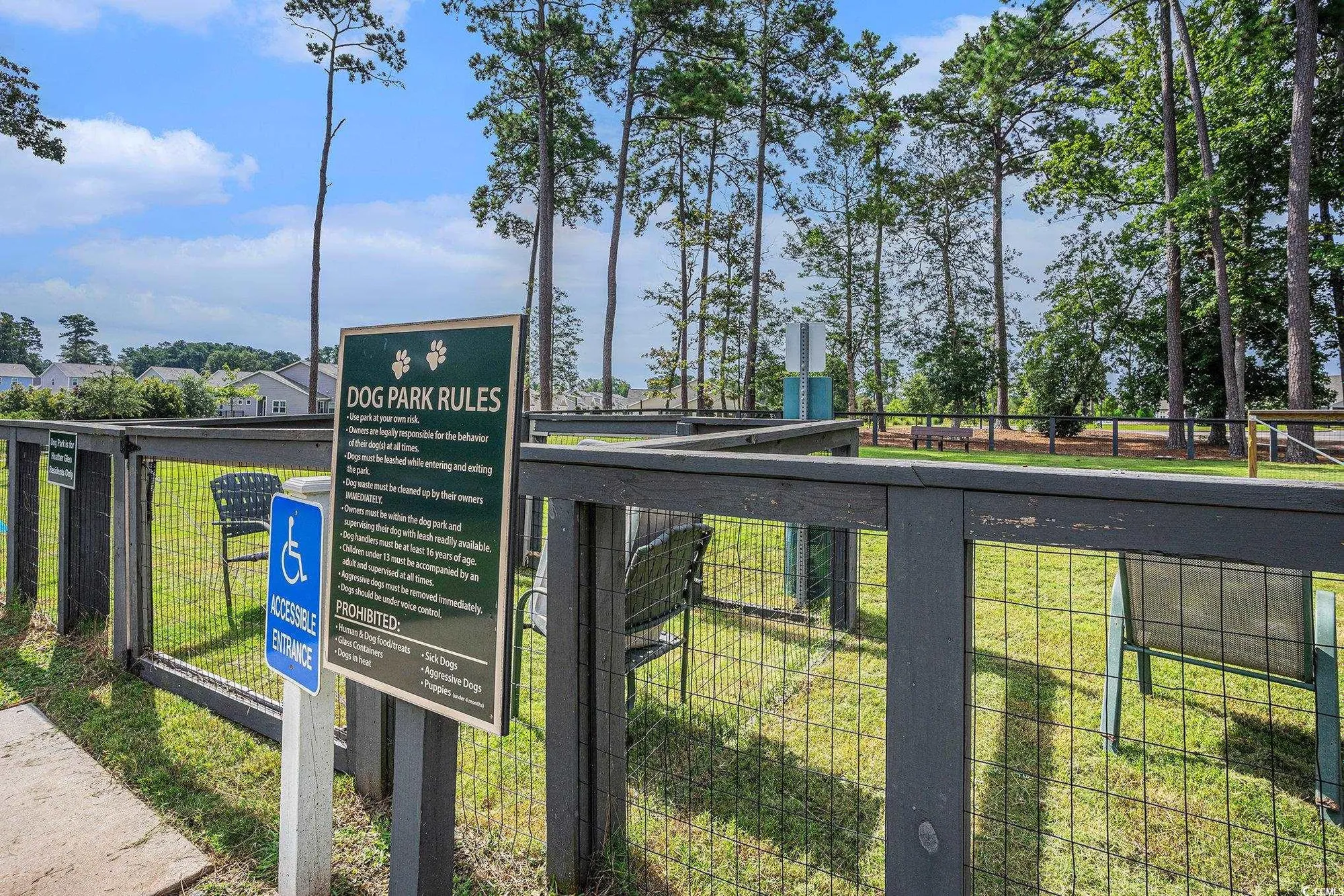 Property Slideshow image 35 of 39 | 943 irving dr, Little River, SC, 29566