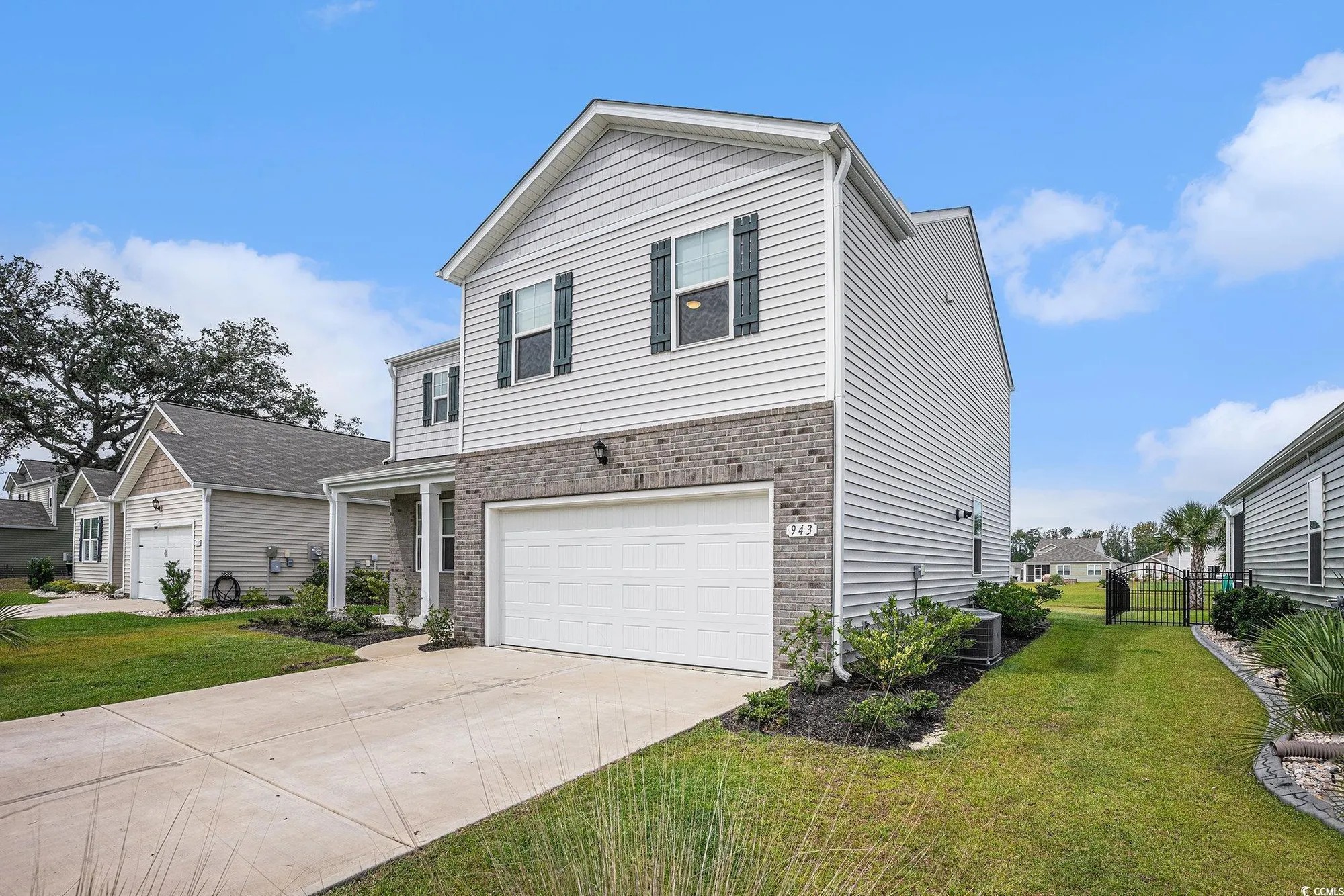 Property Slideshow image 38 of 39 | 943 irving dr, Little River, SC, 29566