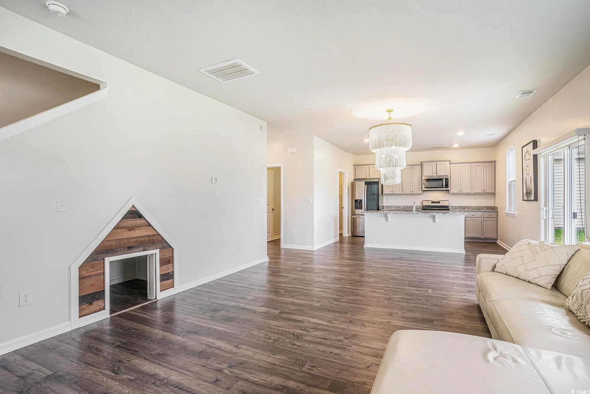 Property Slideshow image 4 of 39 | 943 irving dr, Little River, SC, 29566