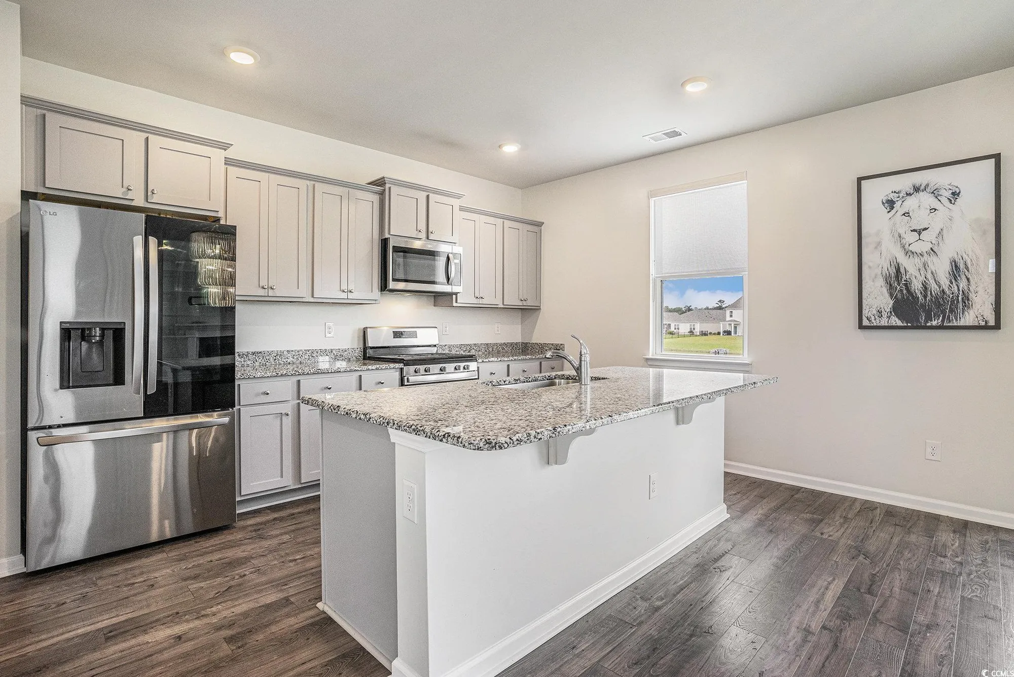 Property Slideshow image 6 of 39 | 943 irving dr, Little River, SC, 29566