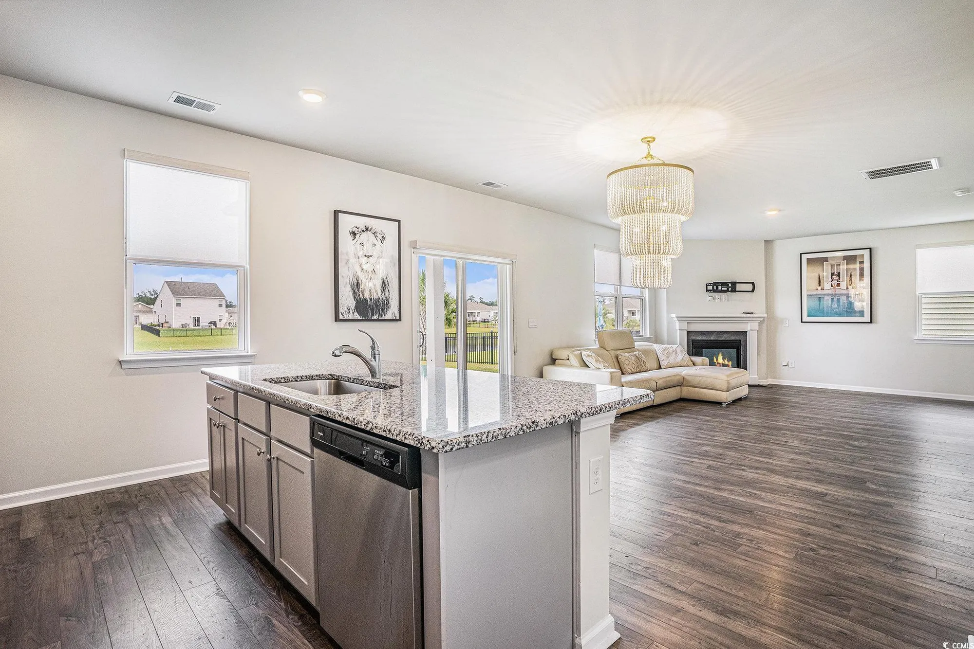 Property Slideshow image 8 of 39 | 943 irving dr, Little River, SC, 29566