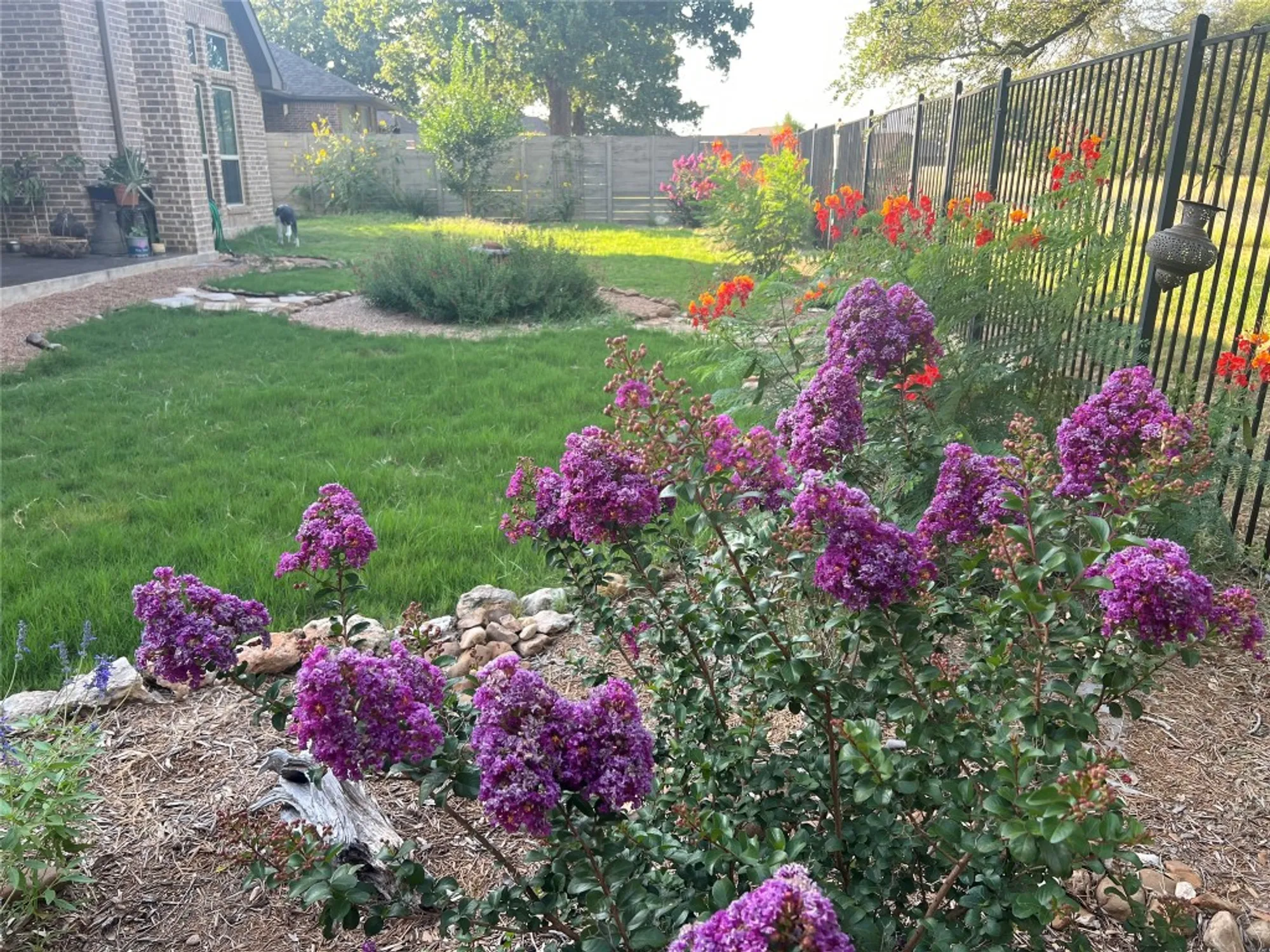 Property Slideshow image 33 of 38 | 508 chinkapin trl, New Braunfels, TX, 78132